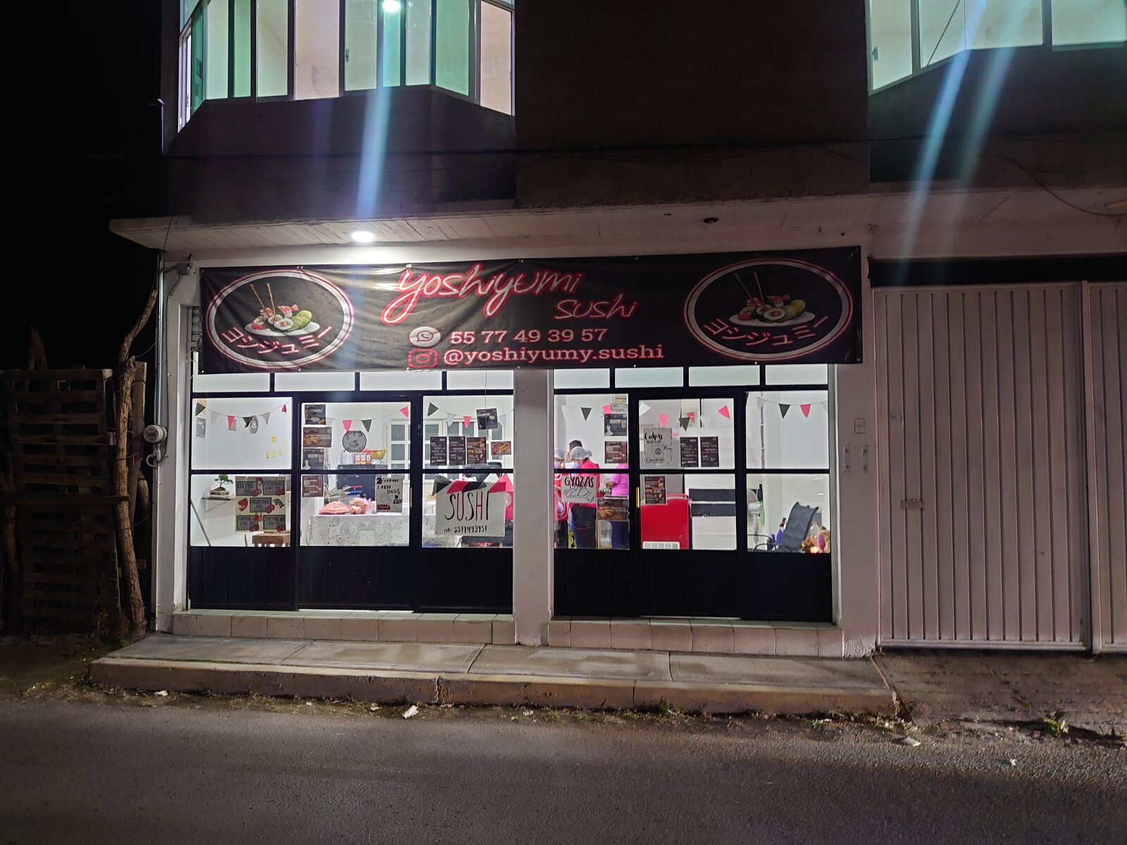 Yoshiyumi SUSHI image 1