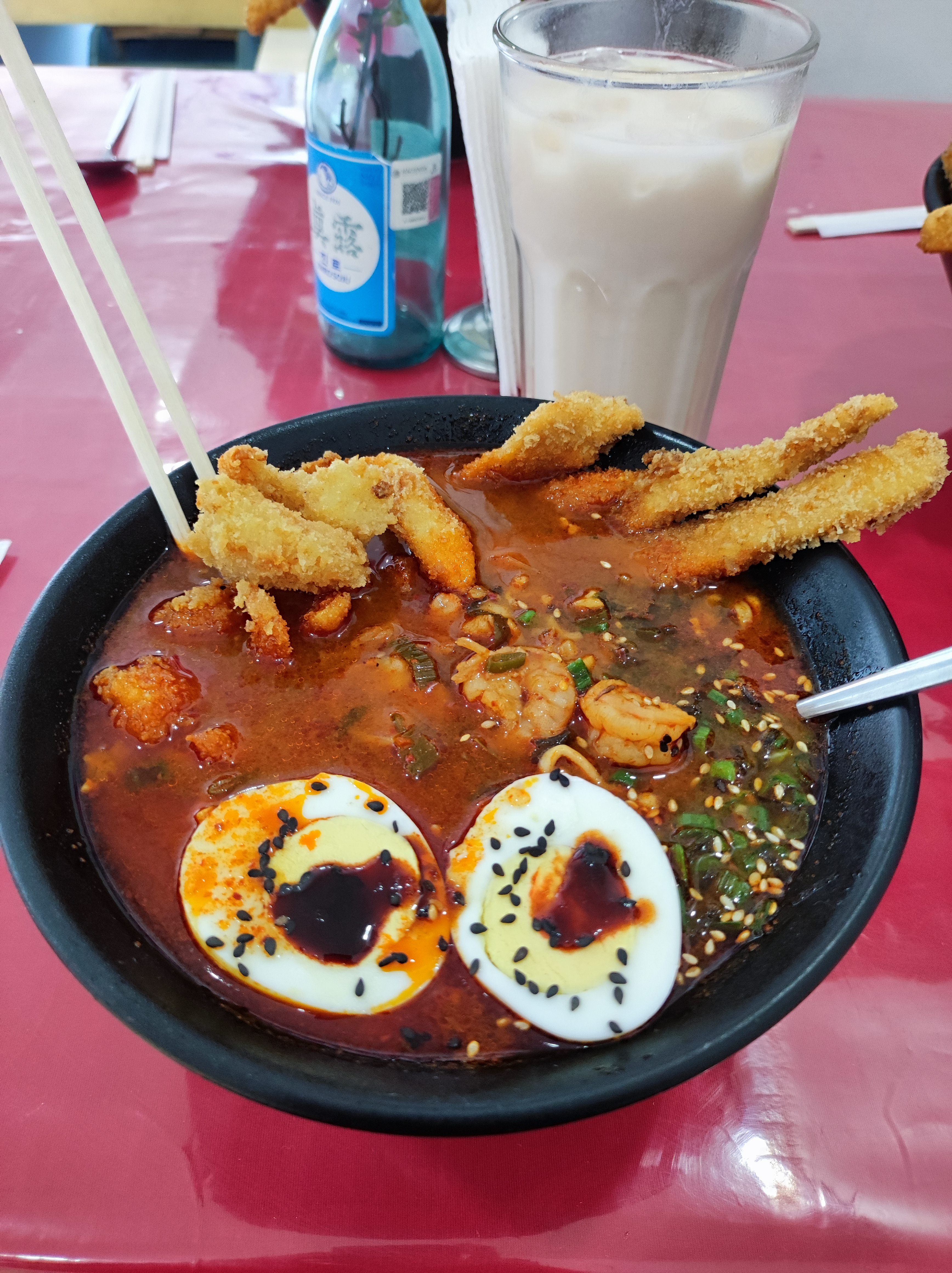 Yoshiyumi SUSHI image 2