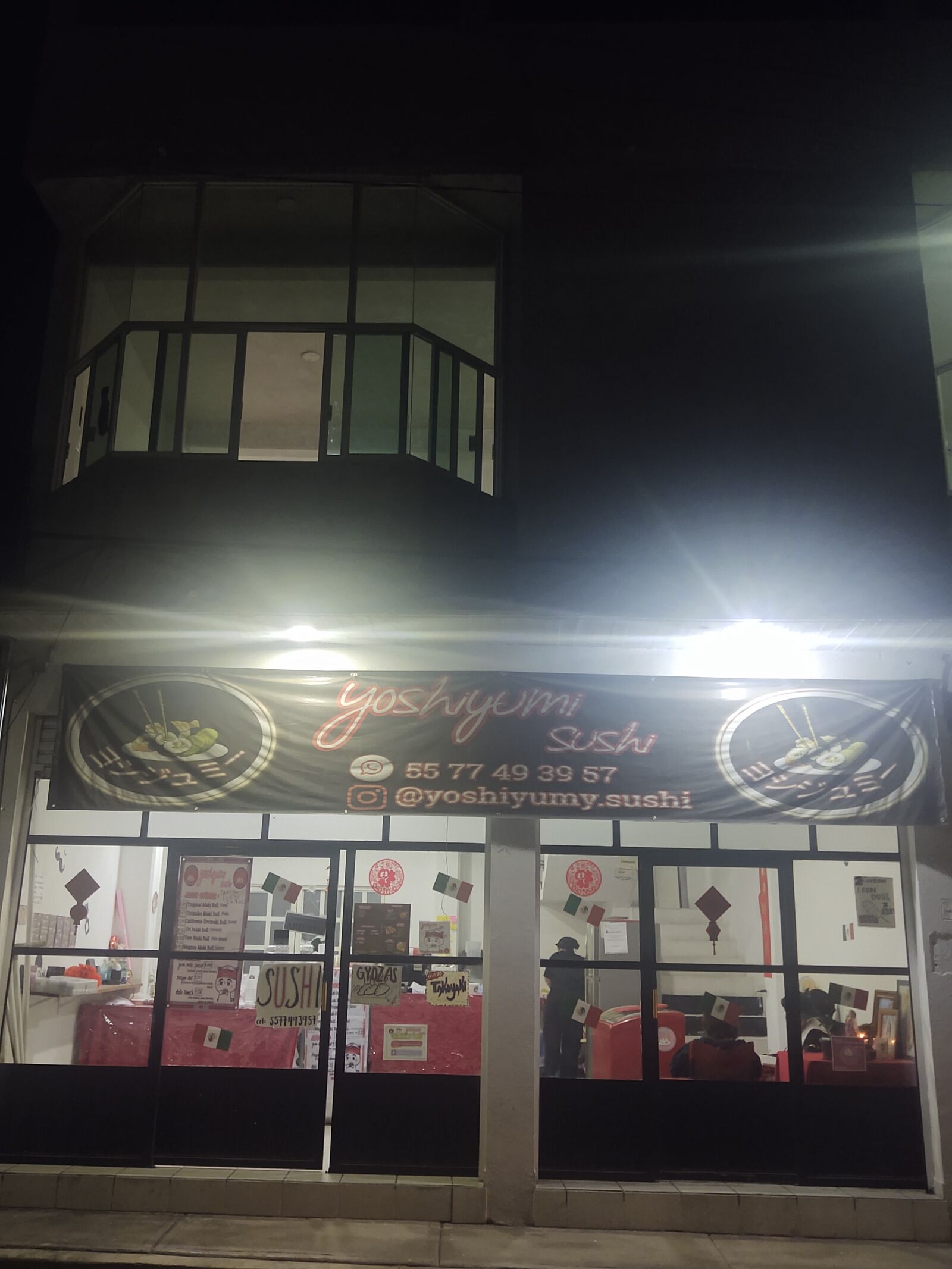 Yoshiyumi SUSHI image 4