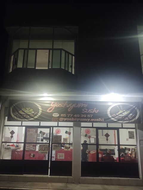 Yoshiyumi SUSHI image 4