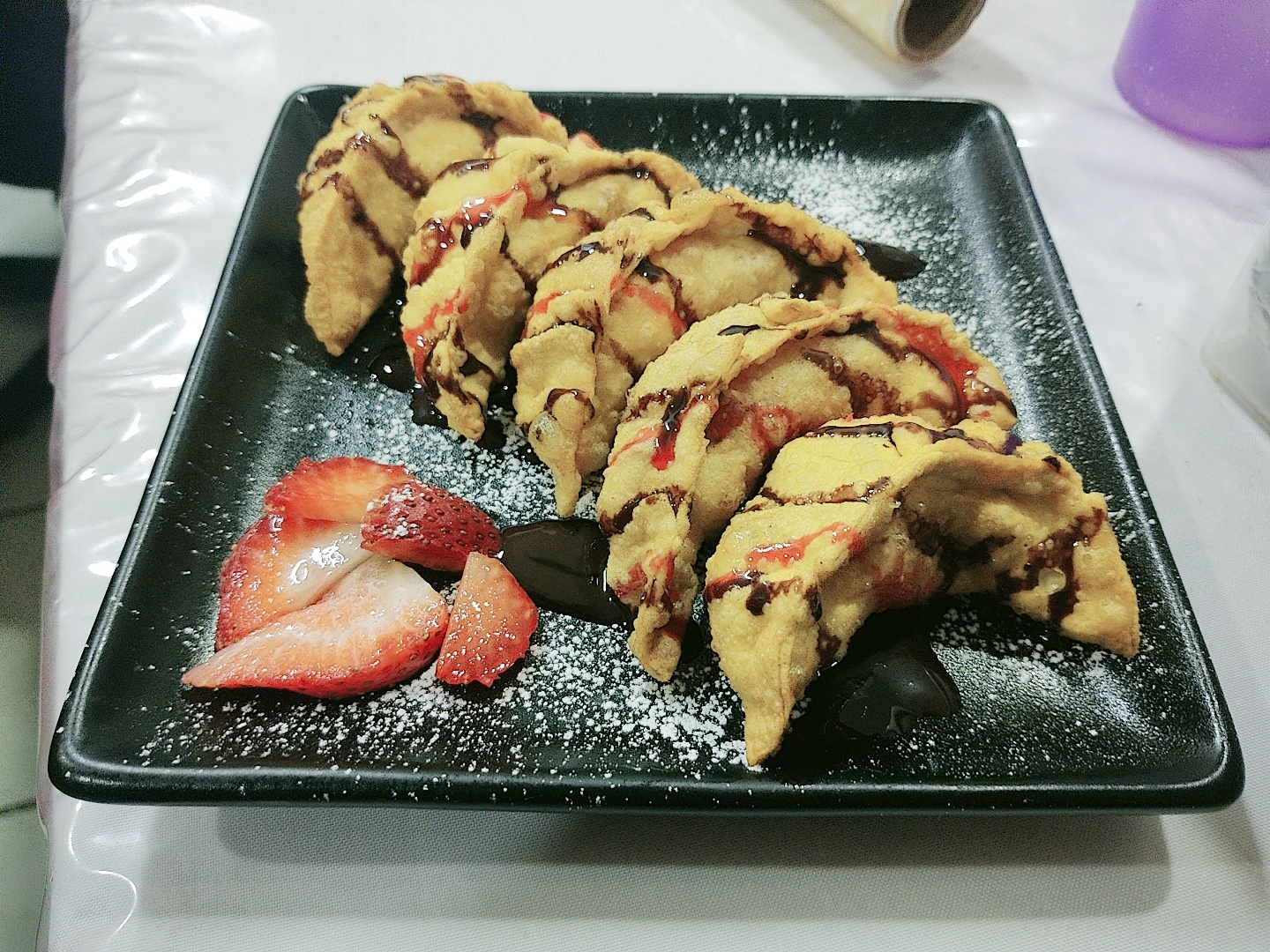 Yoshiyumi SUSHI image 8