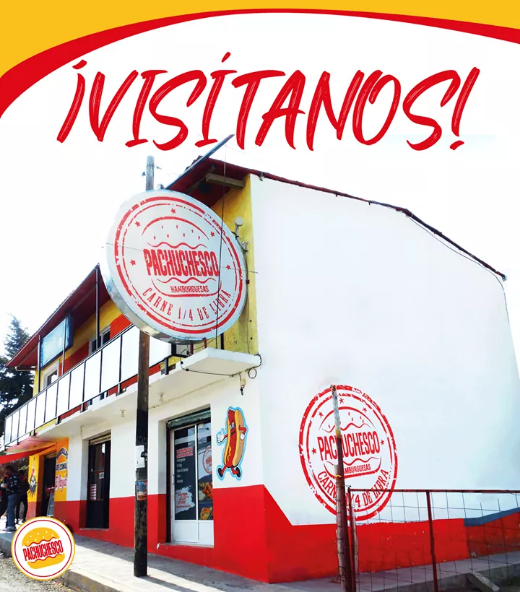 Pachuchesco image 1