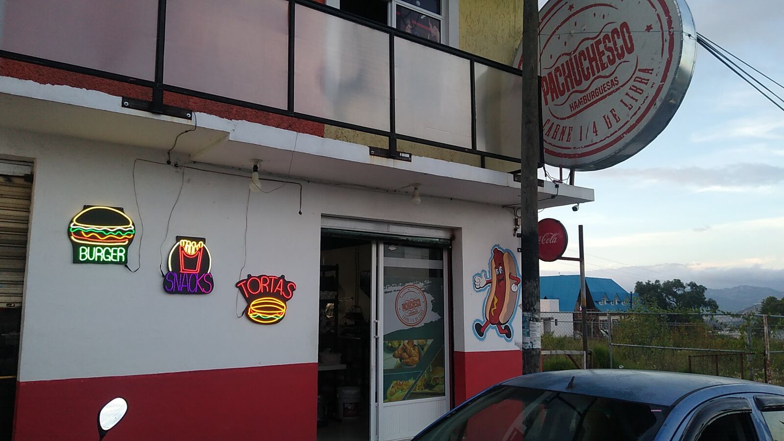 Pachuchesco image 7