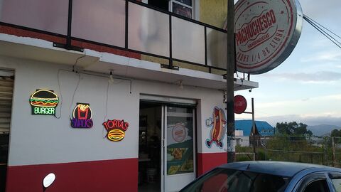 Pachuchesco image 7
