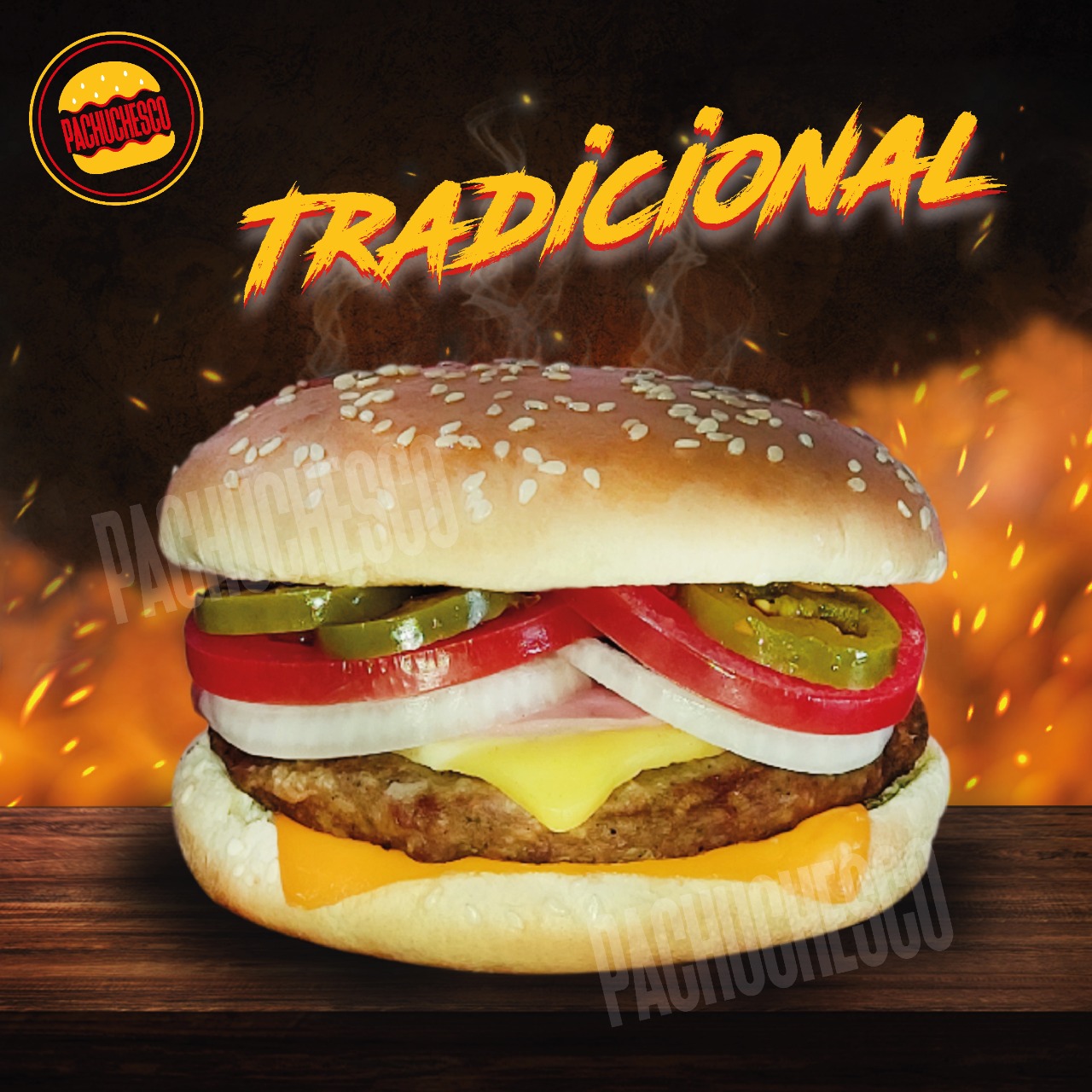 Pachuchesco image 10