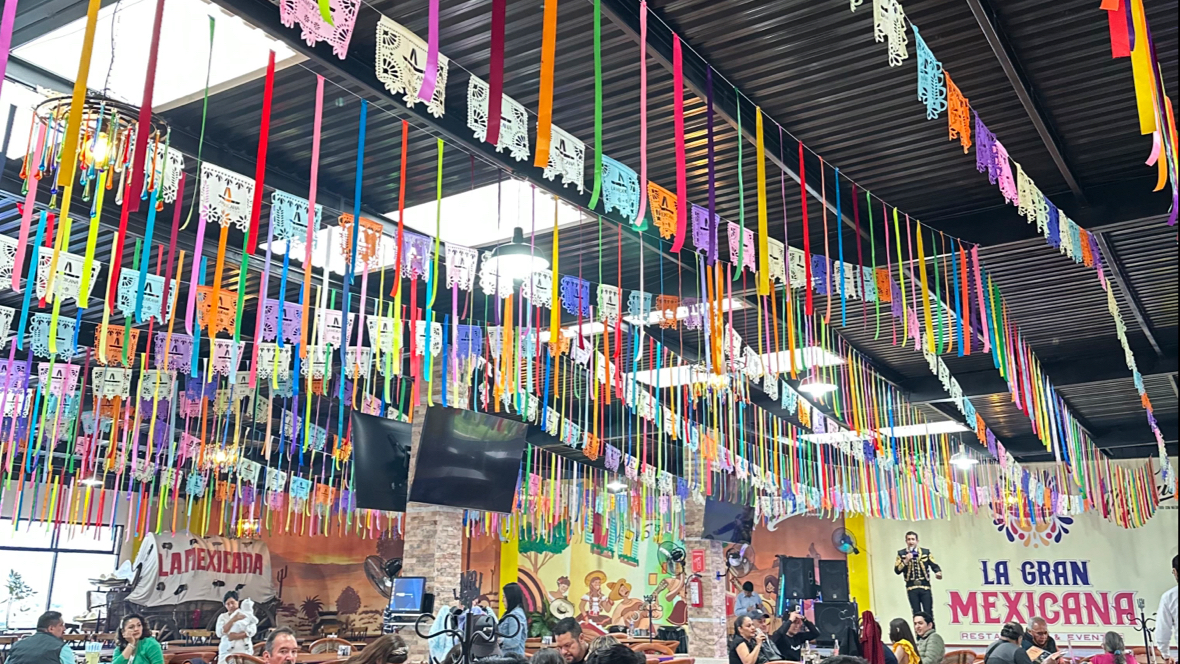 La Gran Mexicana image 1