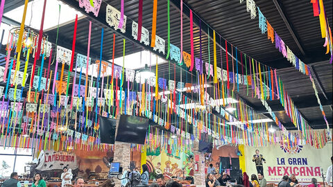 La Gran Mexicana image 1