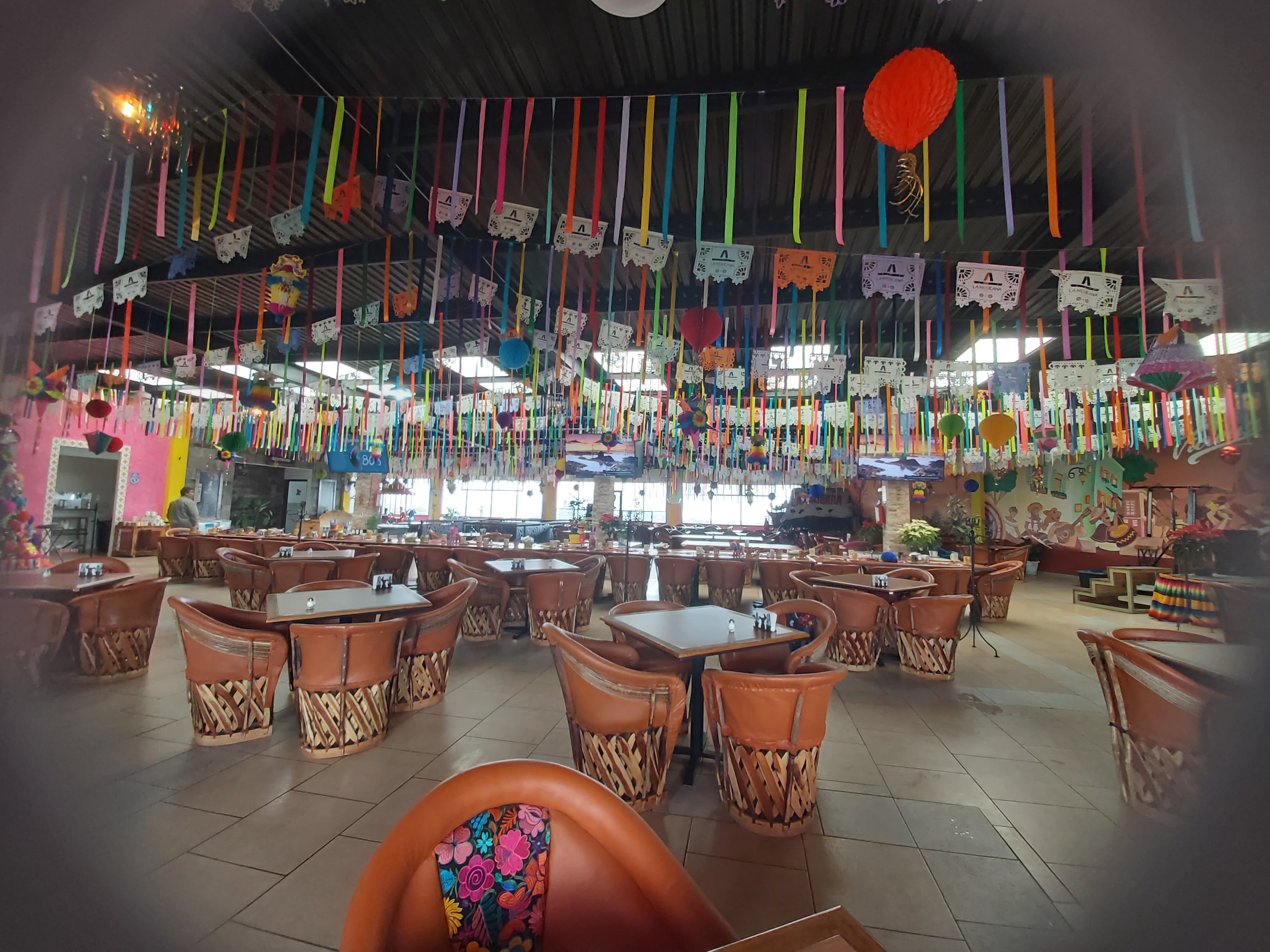 La Gran Mexicana image 3