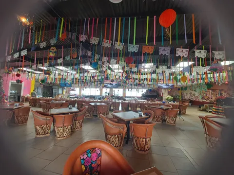 La Gran Mexicana image 3
