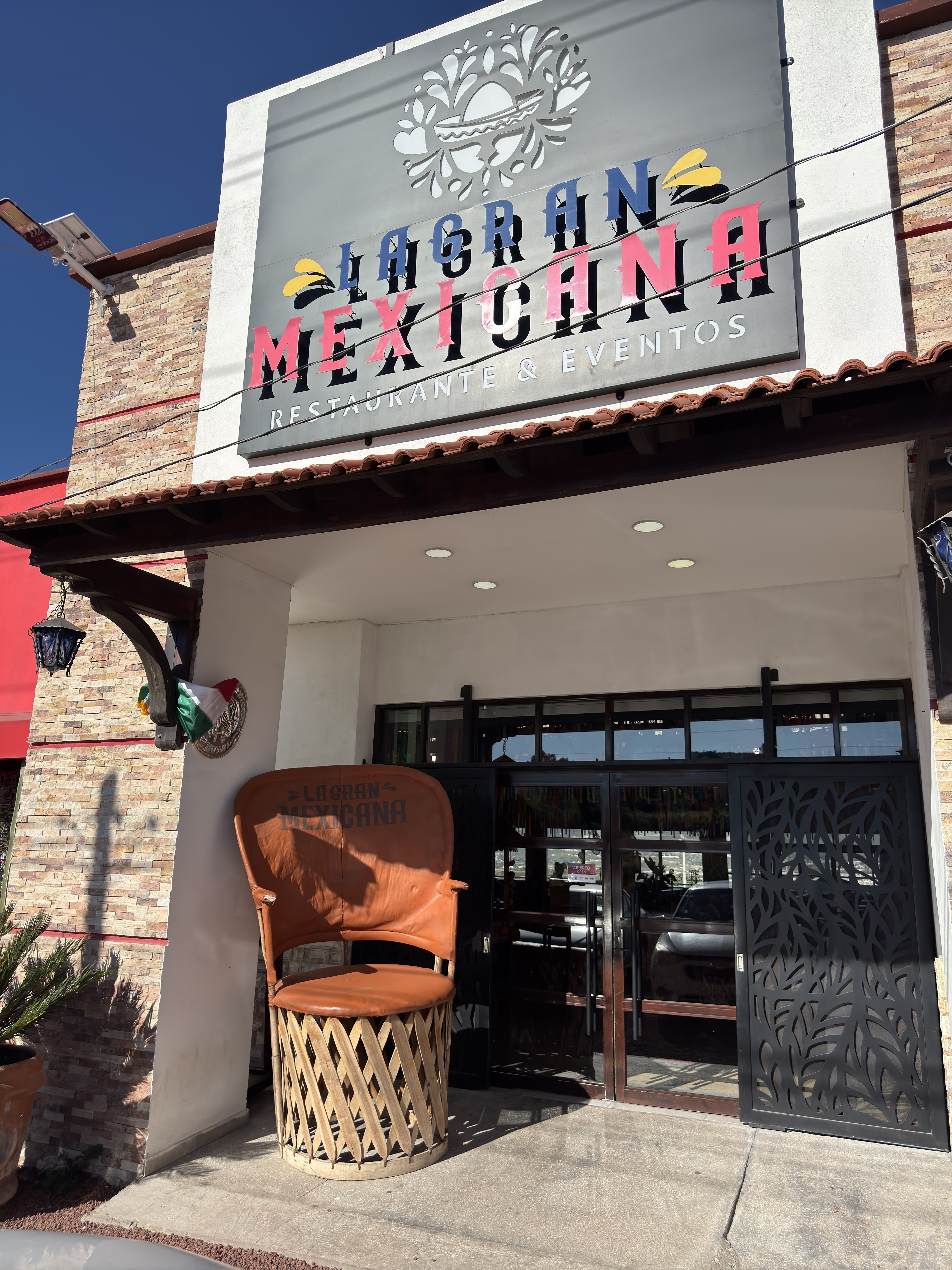 La Gran Mexicana image 4