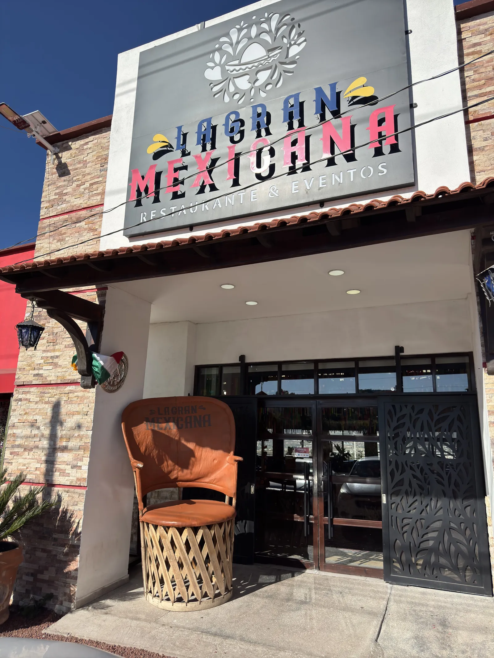 La Gran Mexicana image 4