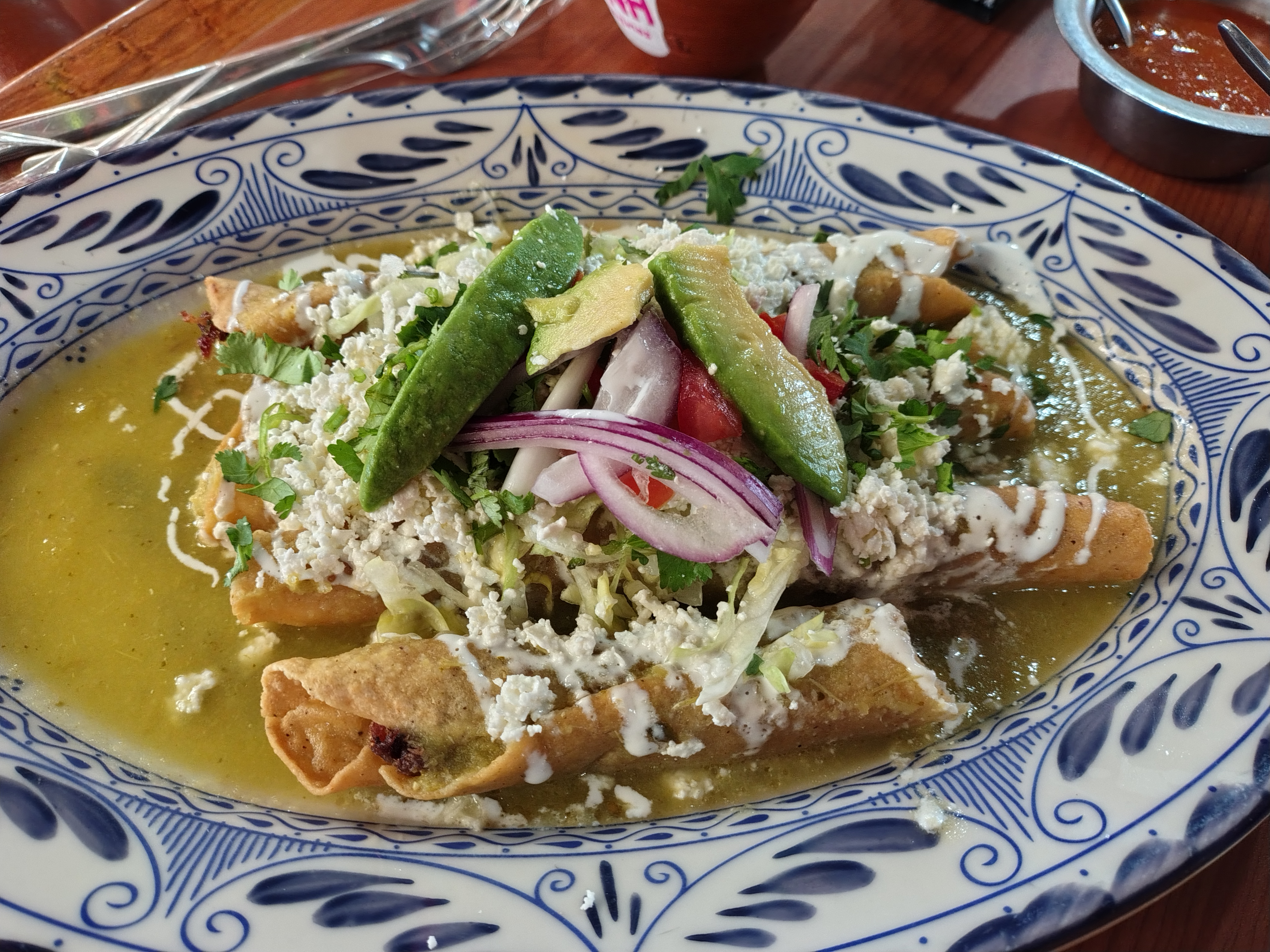 La Gran Mexicana image 6