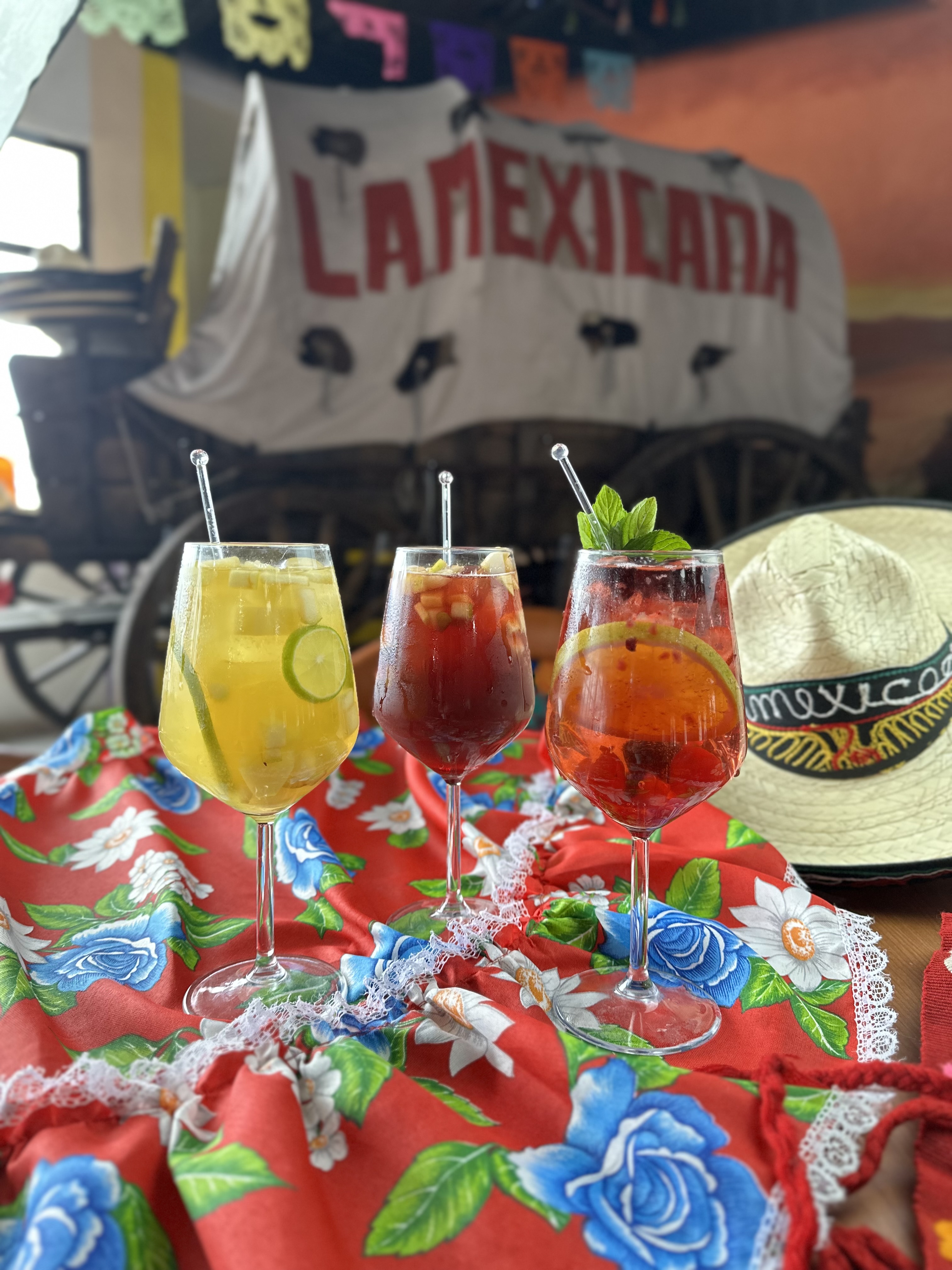 La Gran Mexicana image 7