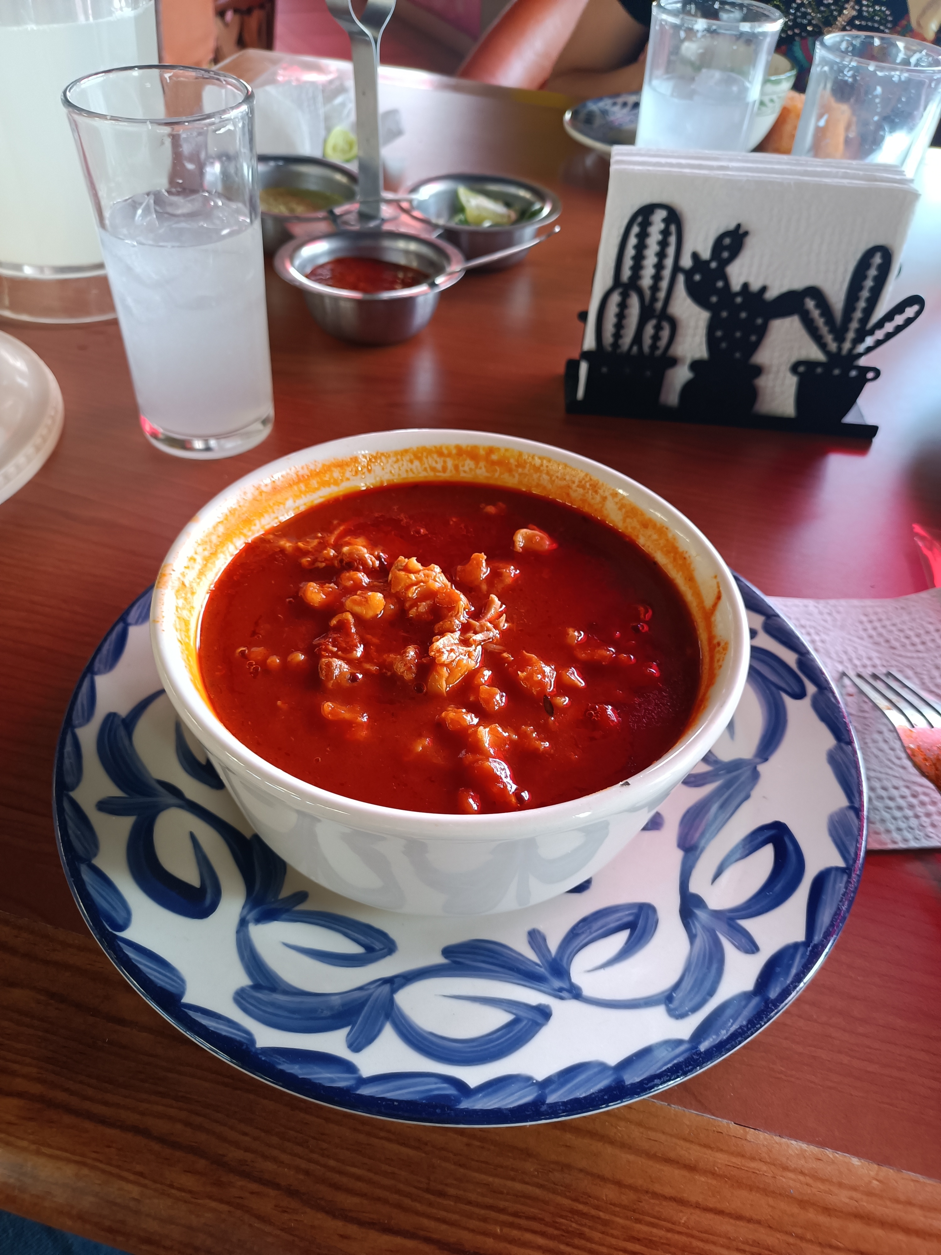 La Gran Mexicana image 8