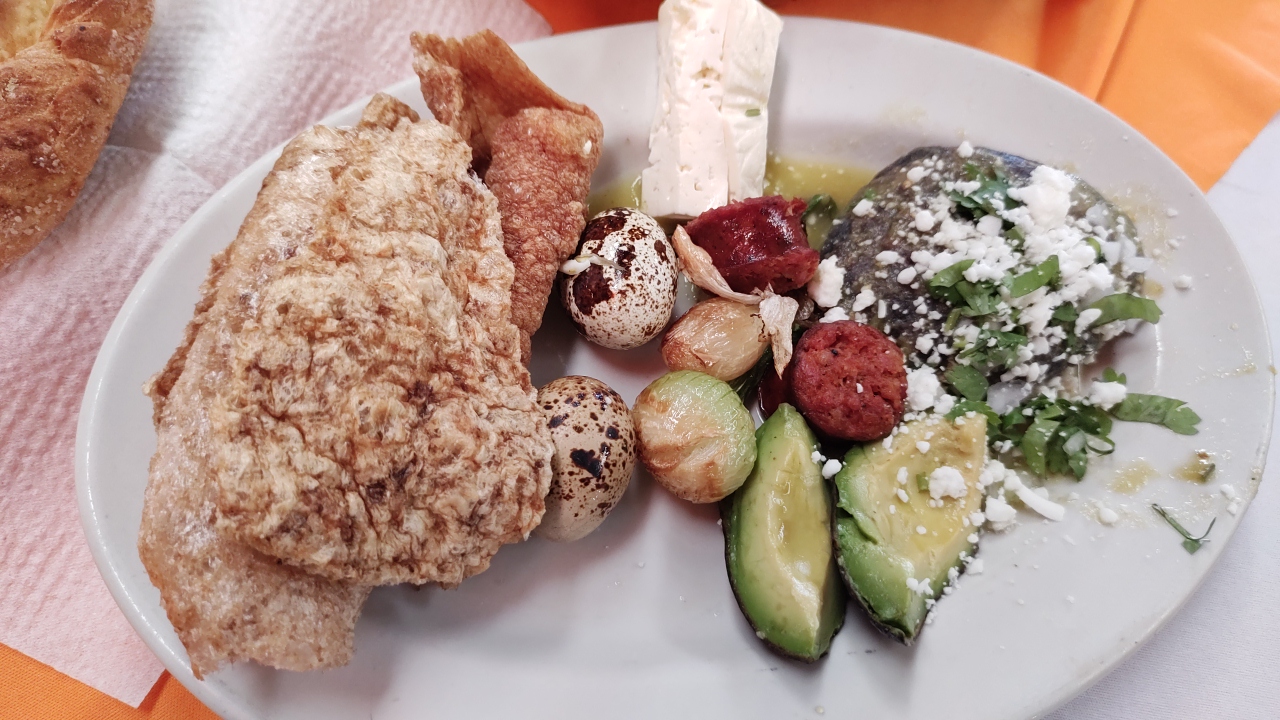 Restaurant Familiar Campestre La Palapa image 2