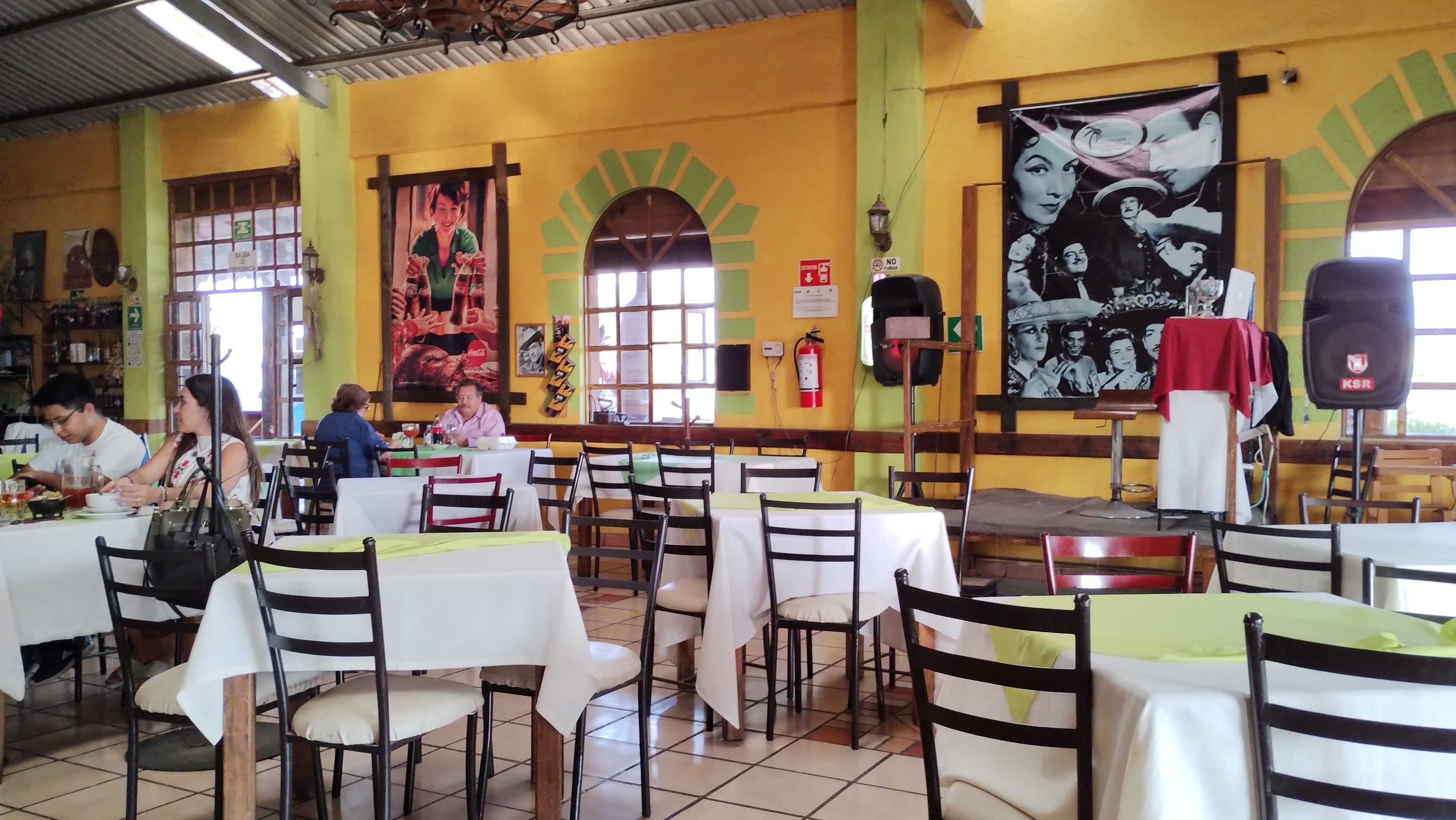 Restaurant Familiar Campestre La Palapa image 3