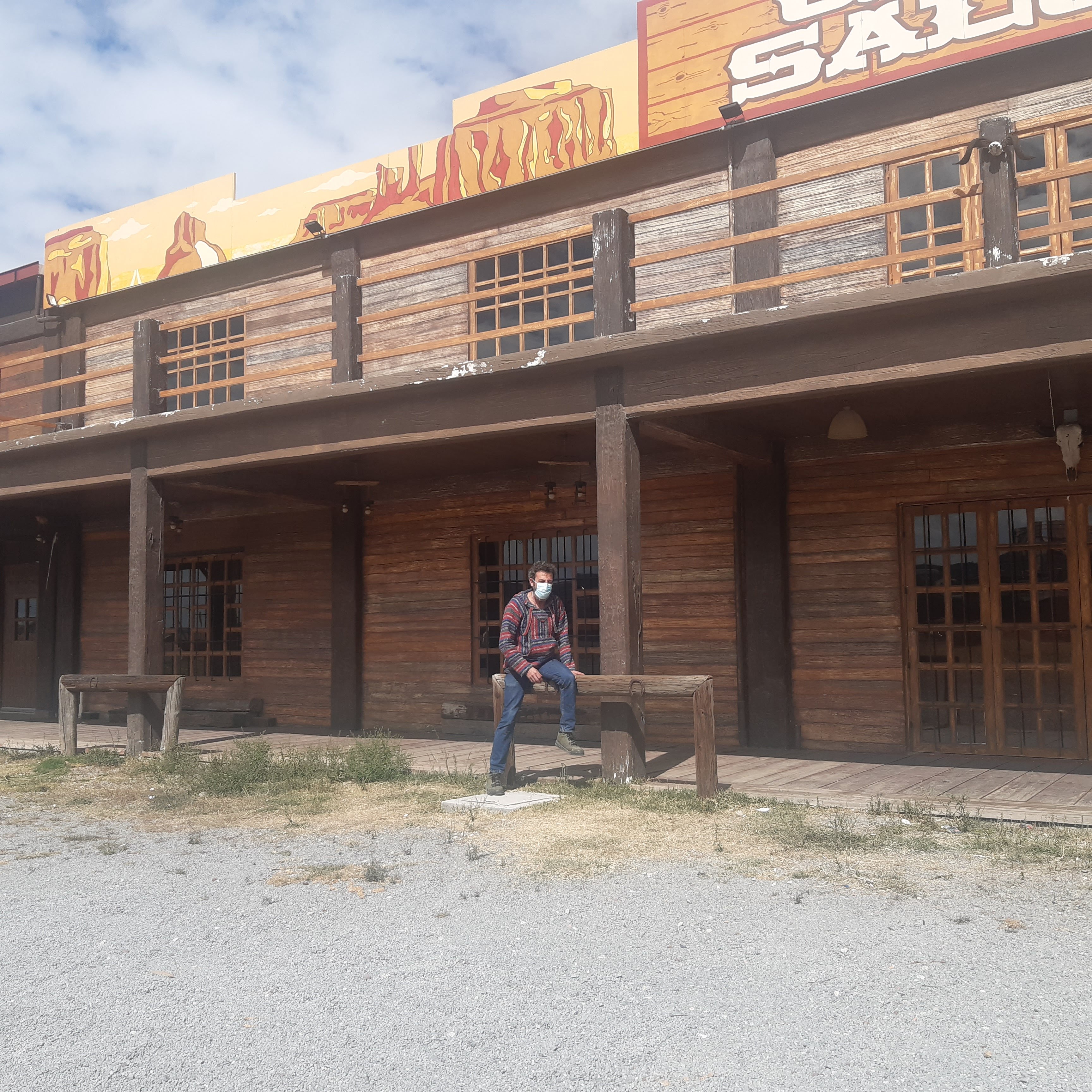 Restaurant Familiar Campestre La Palapa image 4