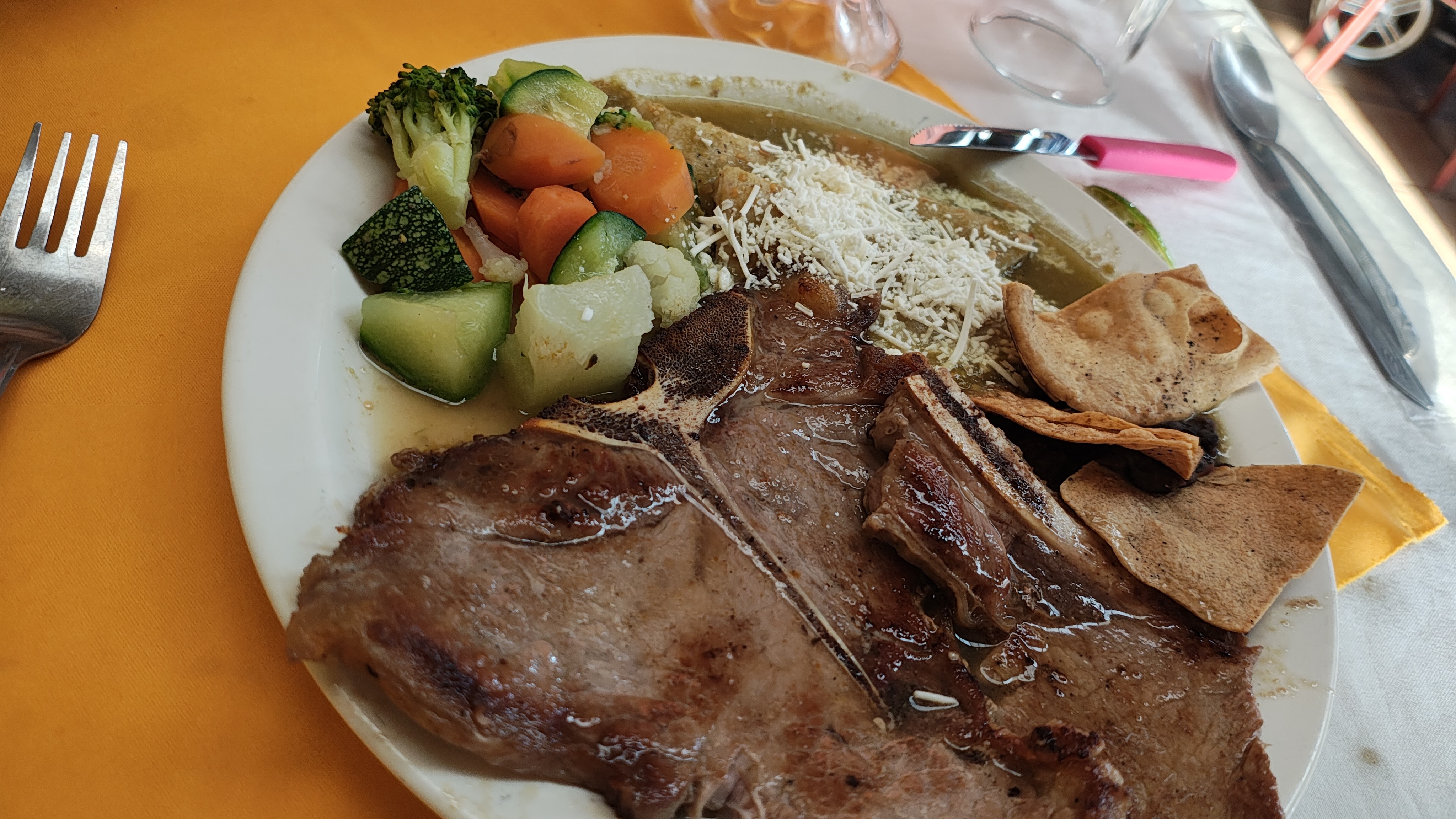 Restaurant Familiar Campestre La Palapa image 5