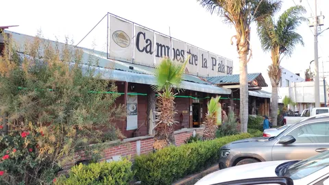 Restaurant Familiar Campestre La Palapa image 6