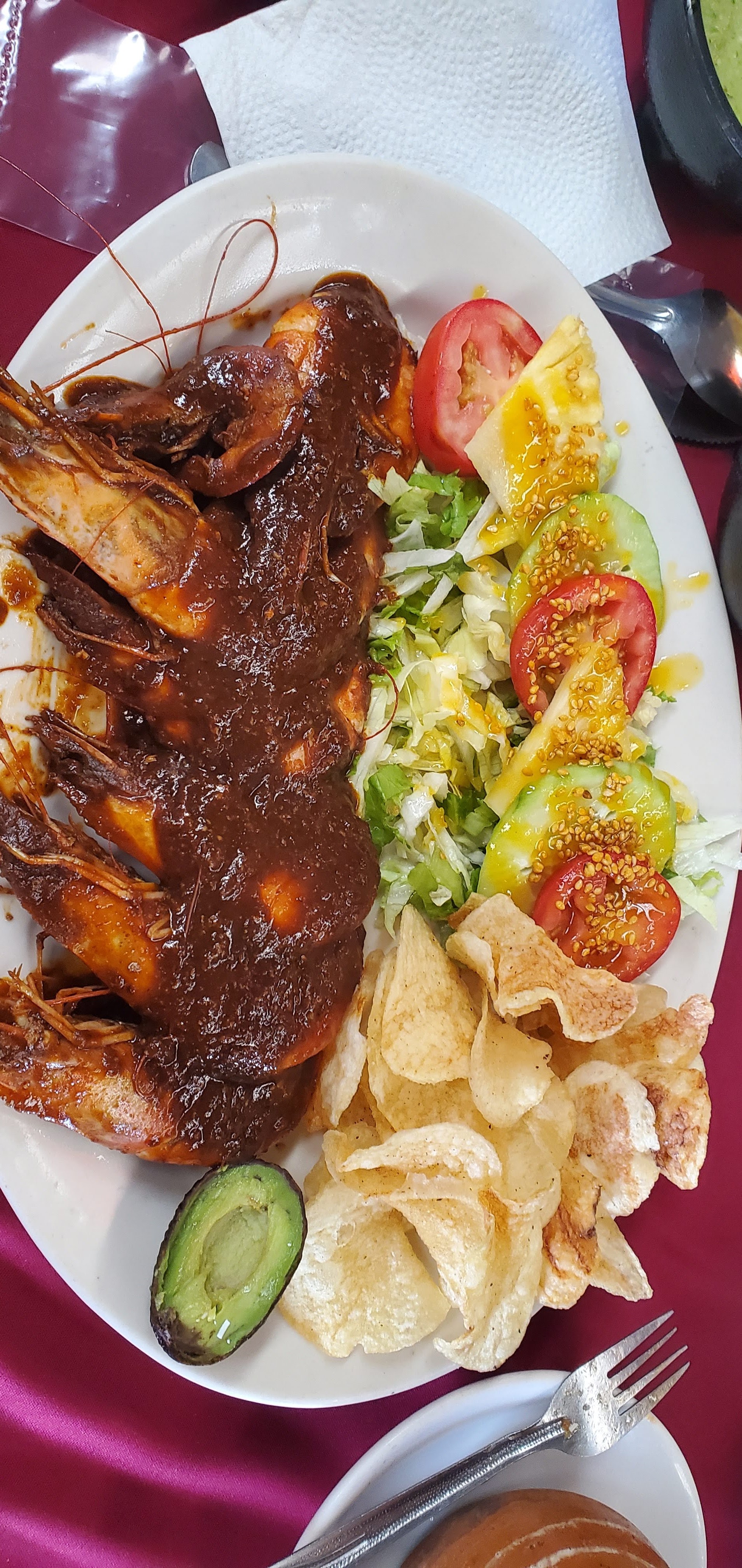 Restaurant Familiar Campestre La Palapa image 7