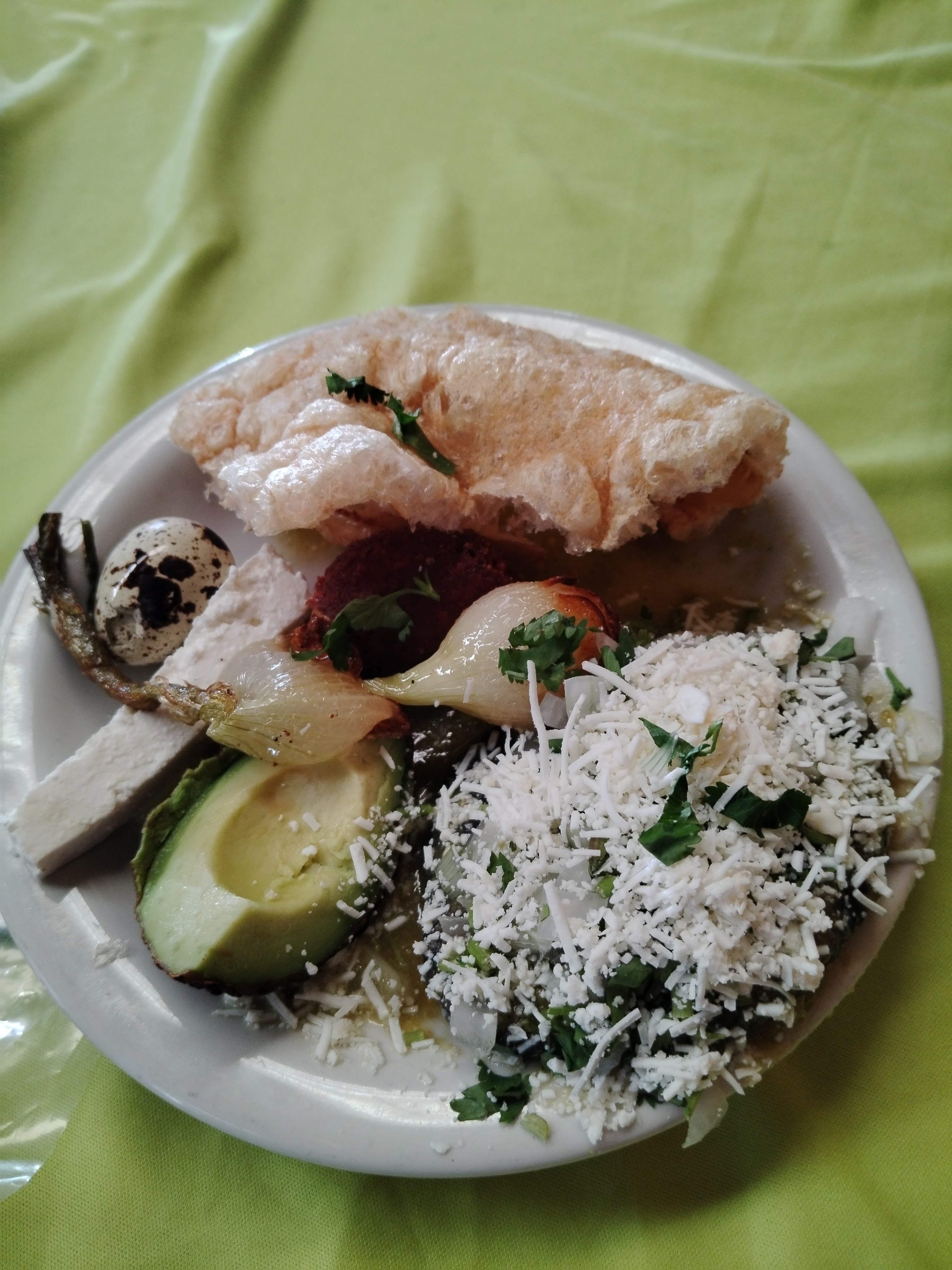 Restaurant Familiar Campestre La Palapa image 8