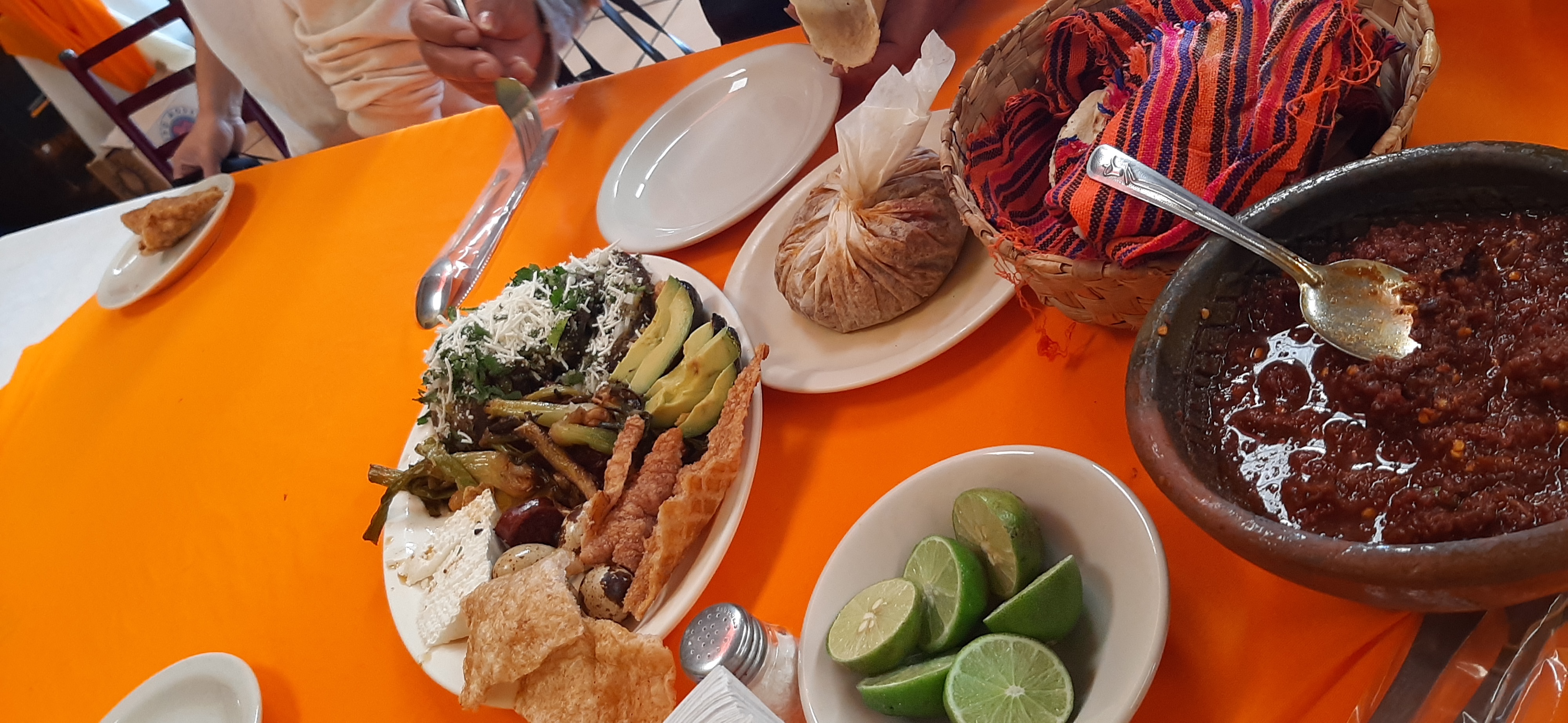 Restaurant Familiar Campestre La Palapa image 9
