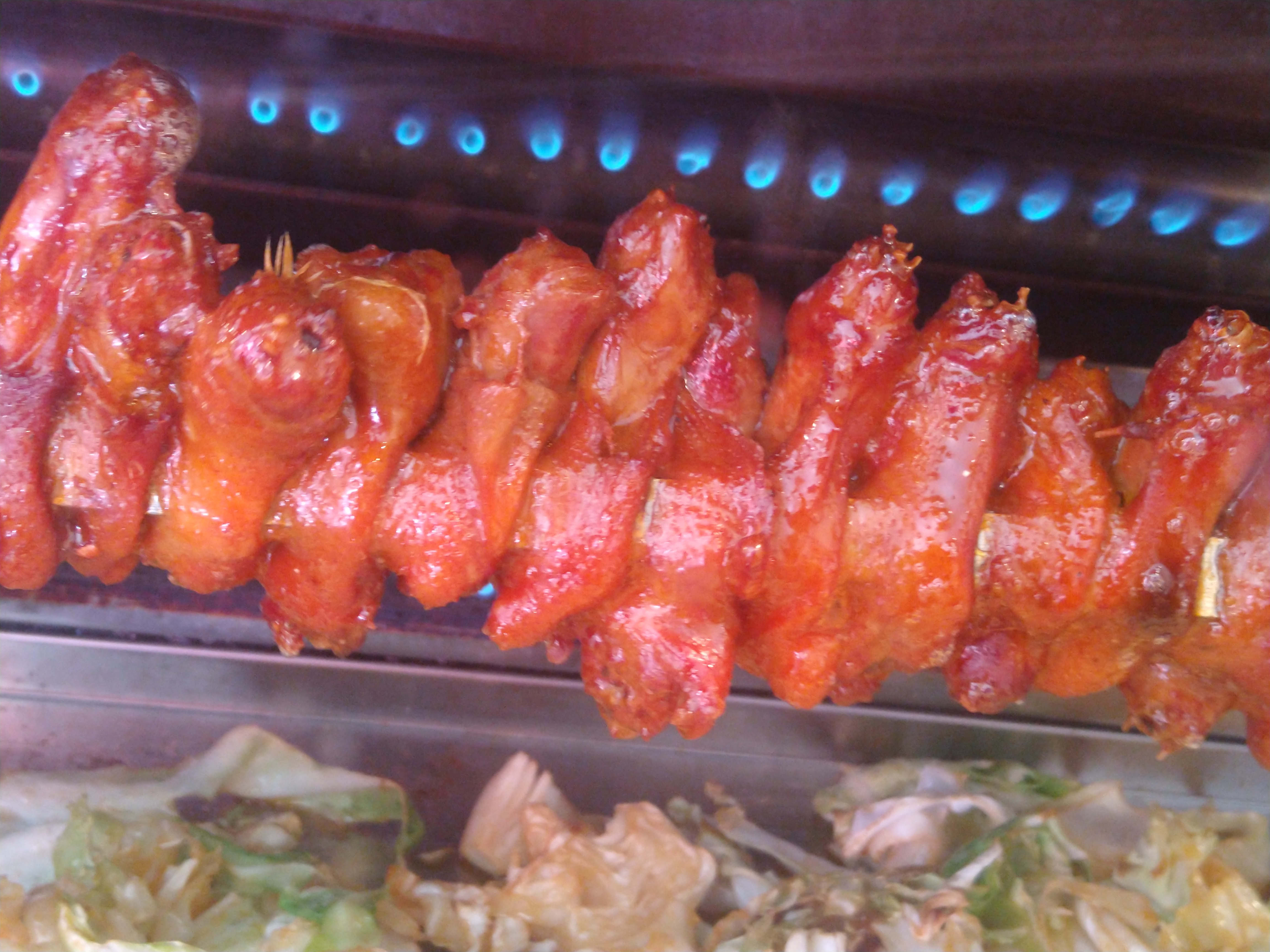 ROSTICERIA EL POLLON image 2