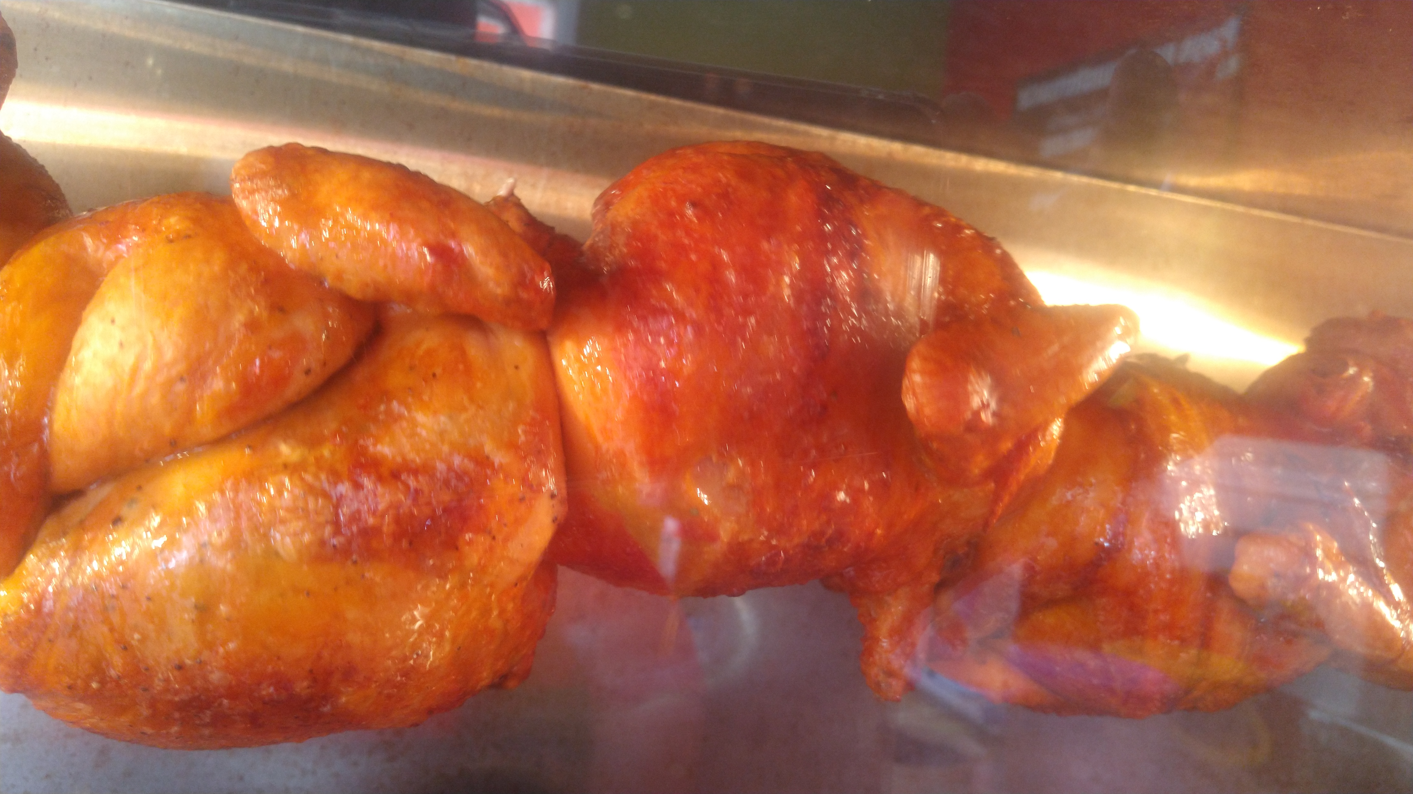 ROSTICERIA EL POLLON image 4