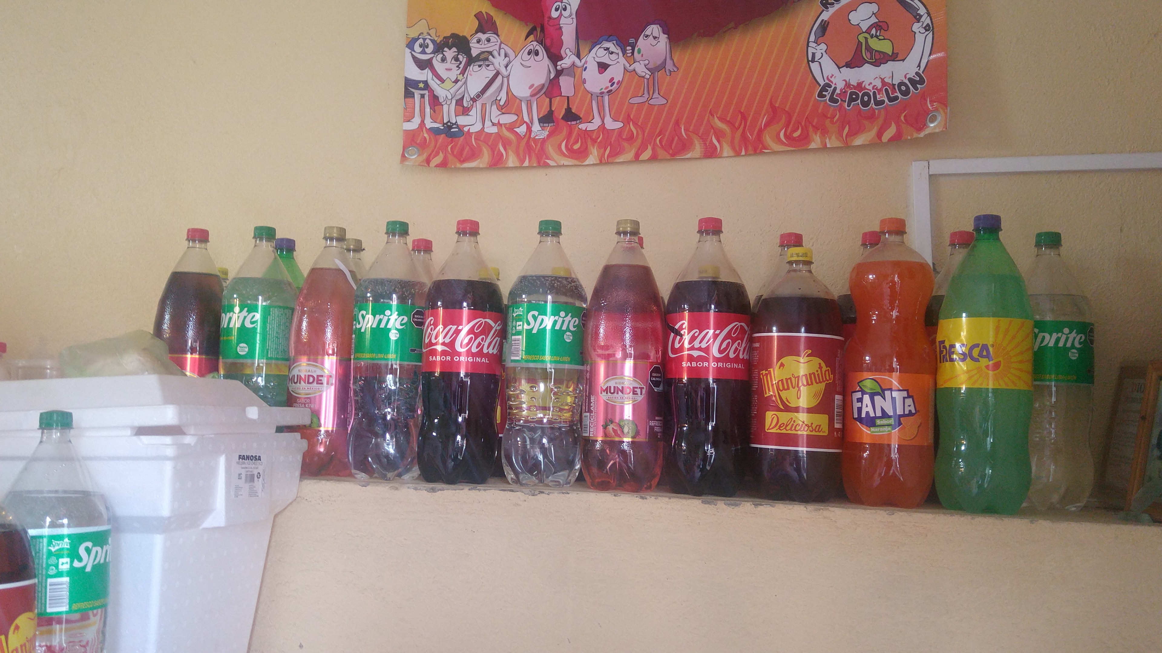 ROSTICERIA EL POLLON image 8