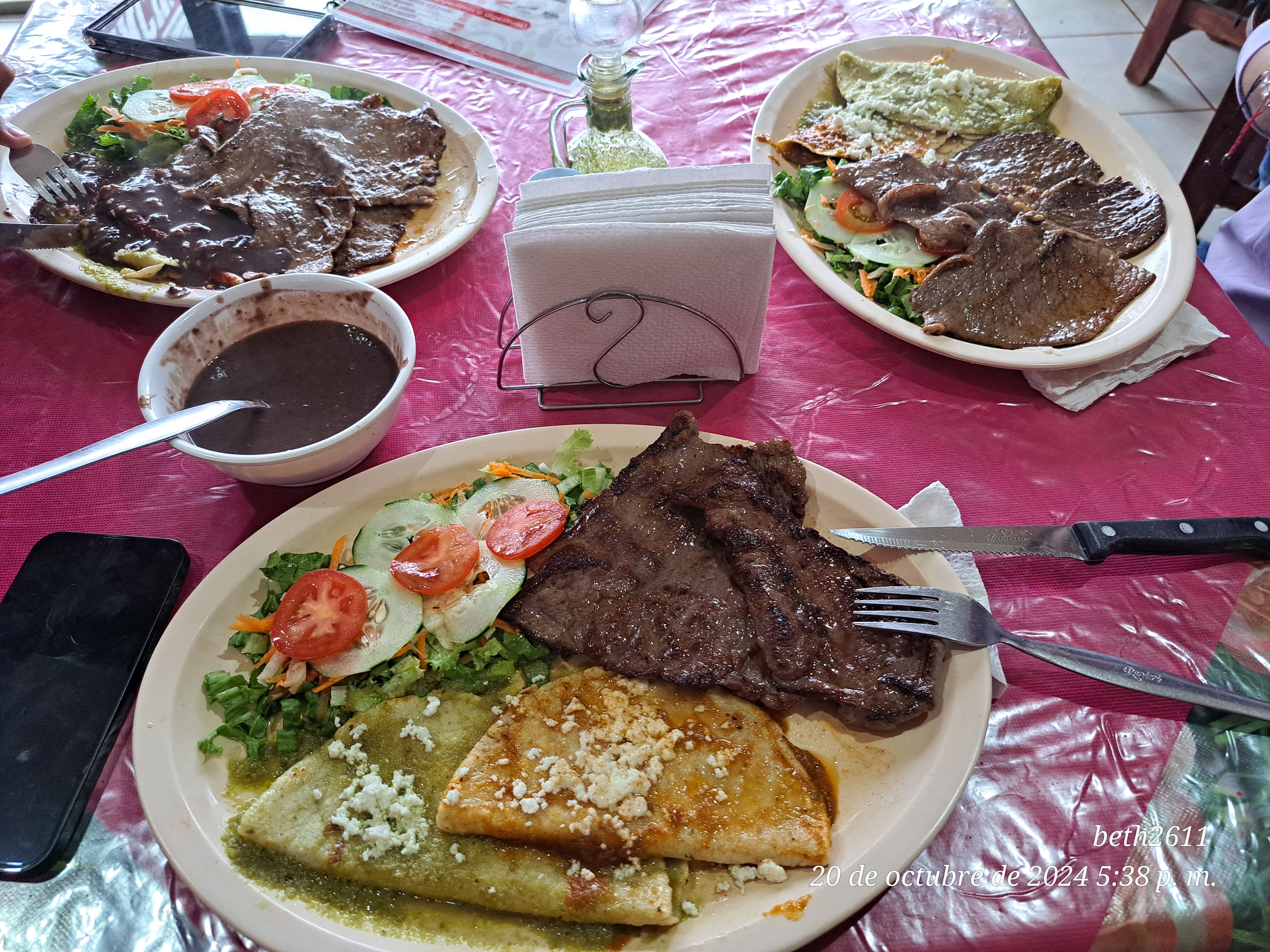 Chiltlaxcali Restaurante image 1