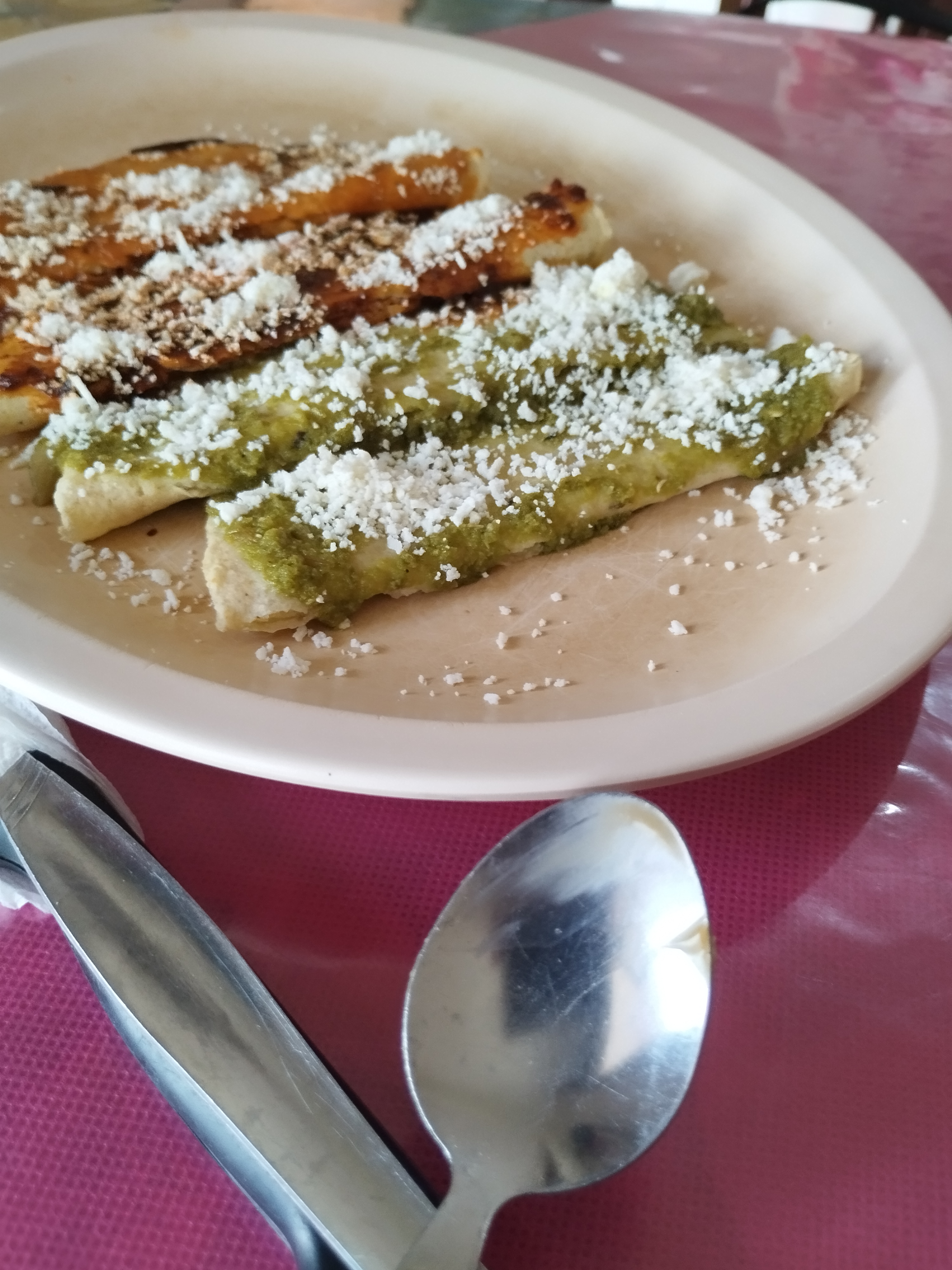 Chiltlaxcali Restaurante image 2