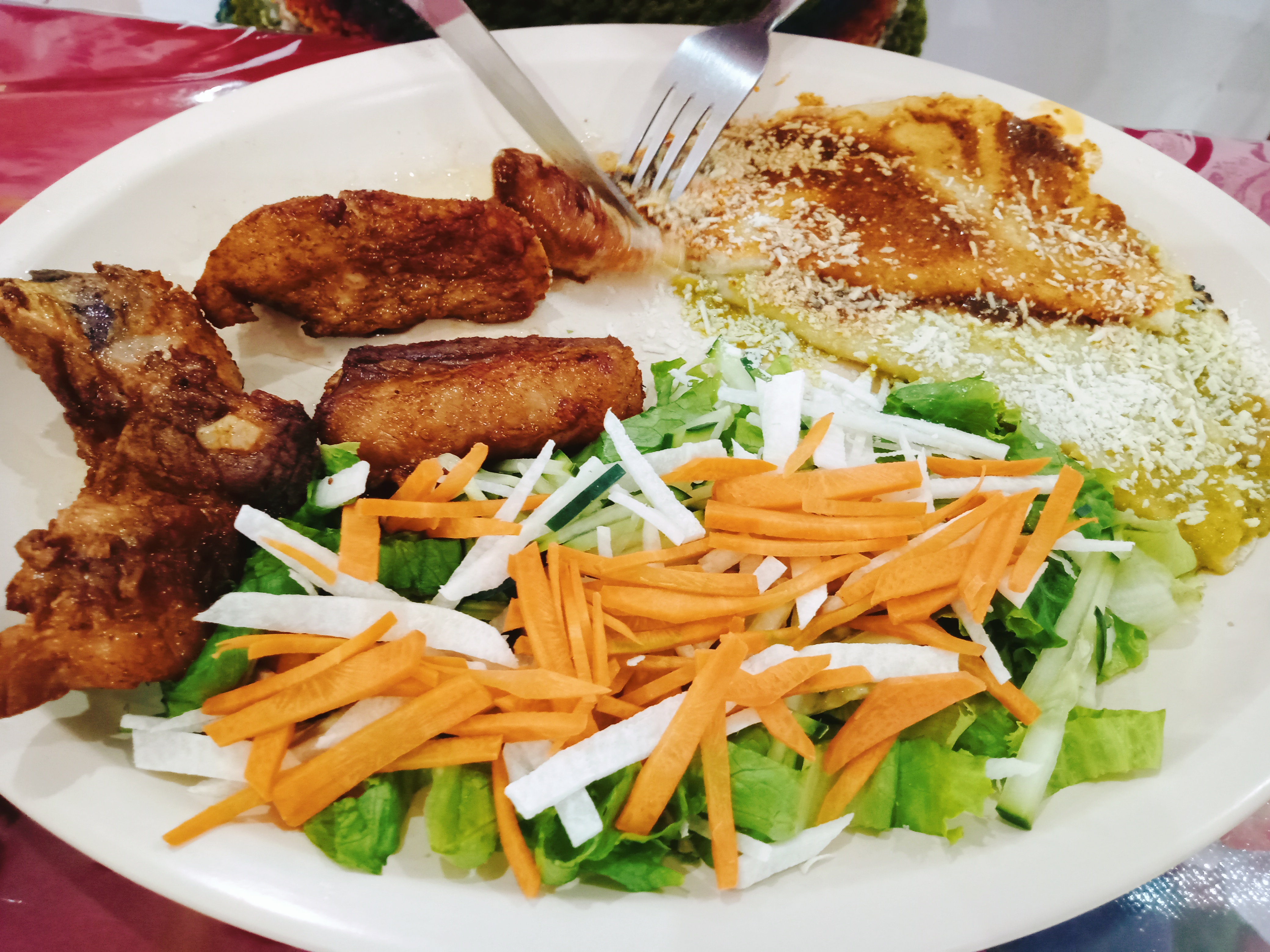 Chiltlaxcali Restaurante image 4