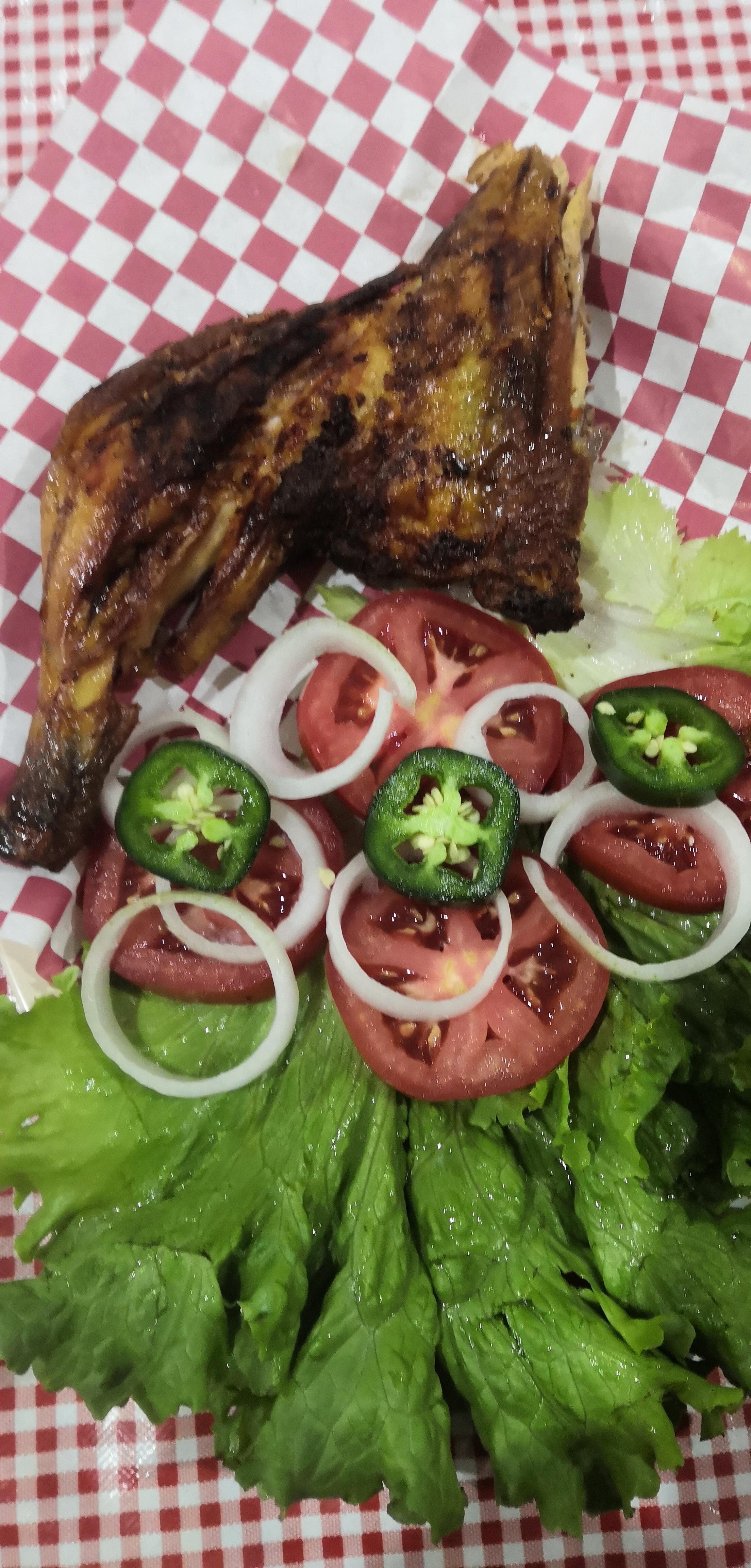 Chiltlaxcali Restaurante image 5