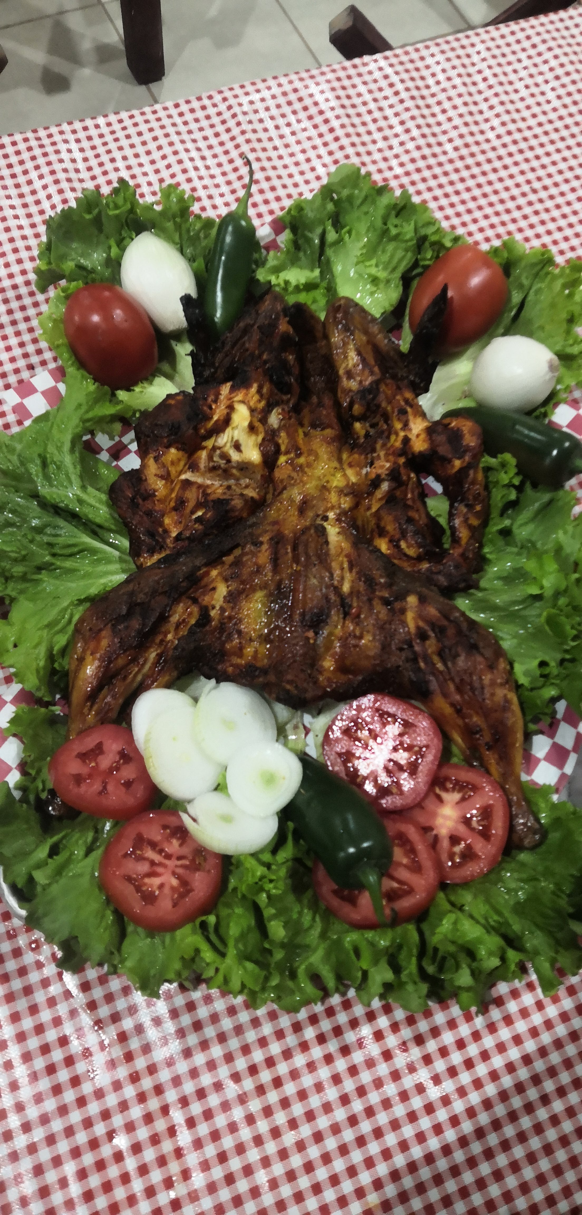 Chiltlaxcali Restaurante image 6