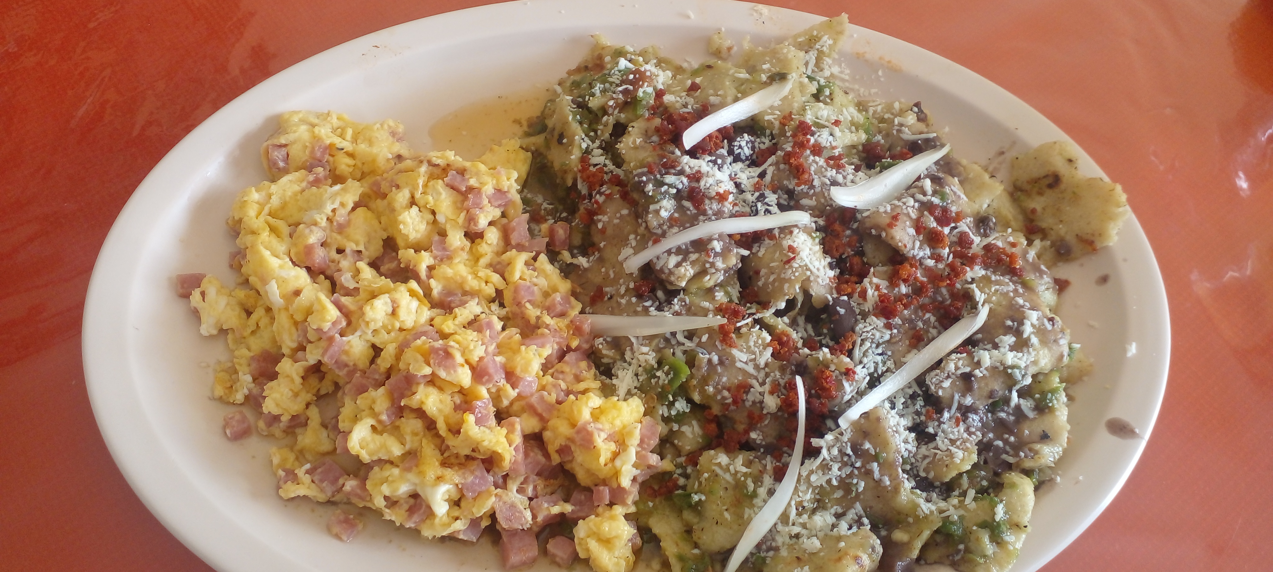 Chiltlaxcali Restaurante image 7