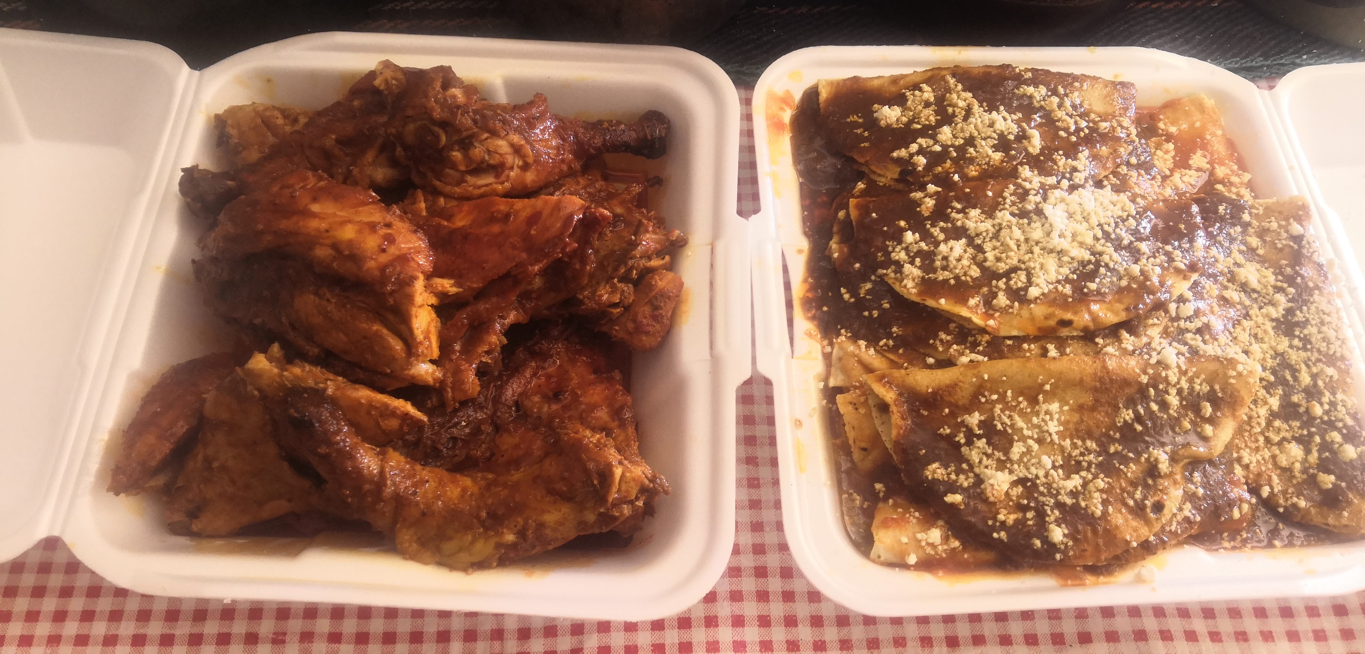 Chiltlaxcali Restaurante image 8