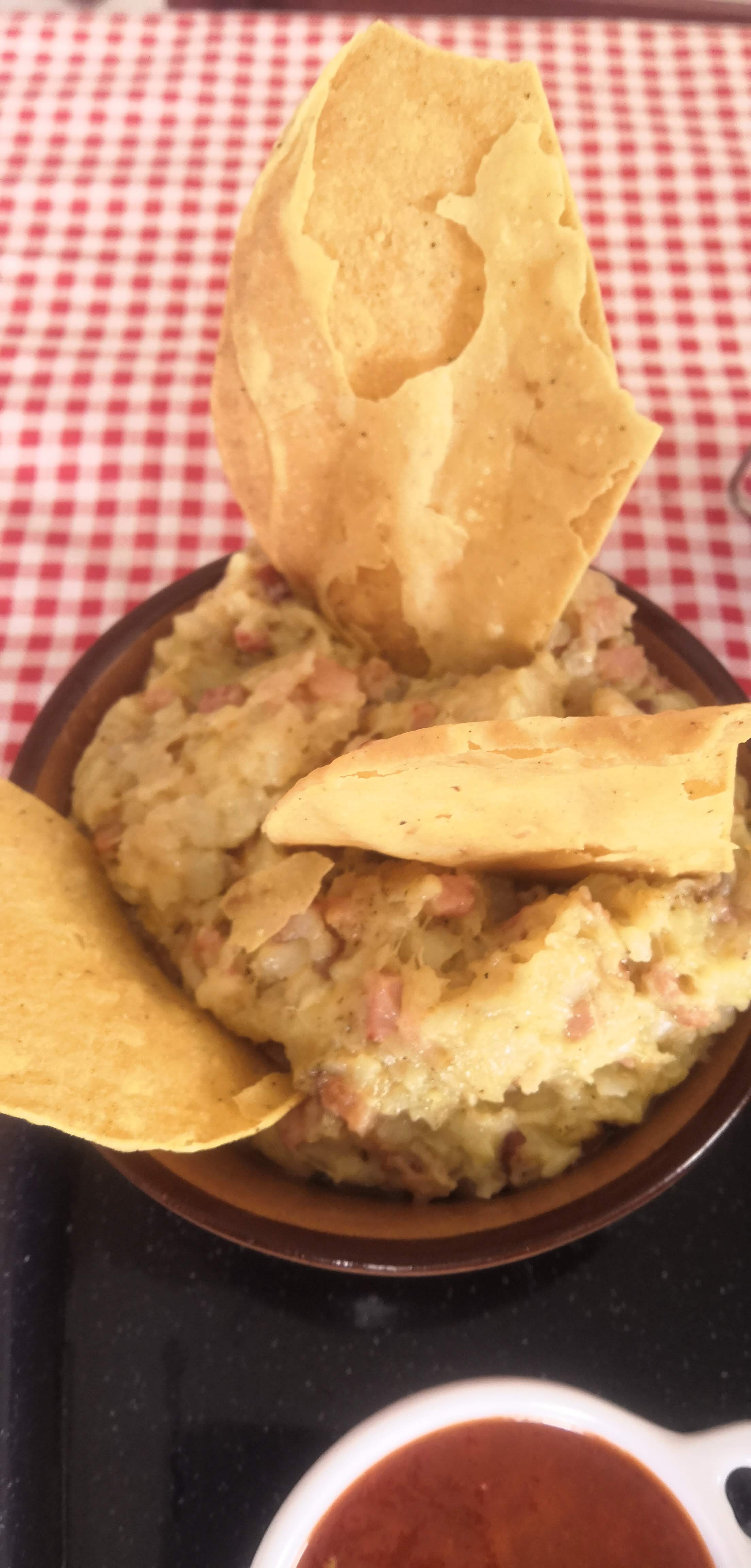 Chiltlaxcali Restaurante image 10