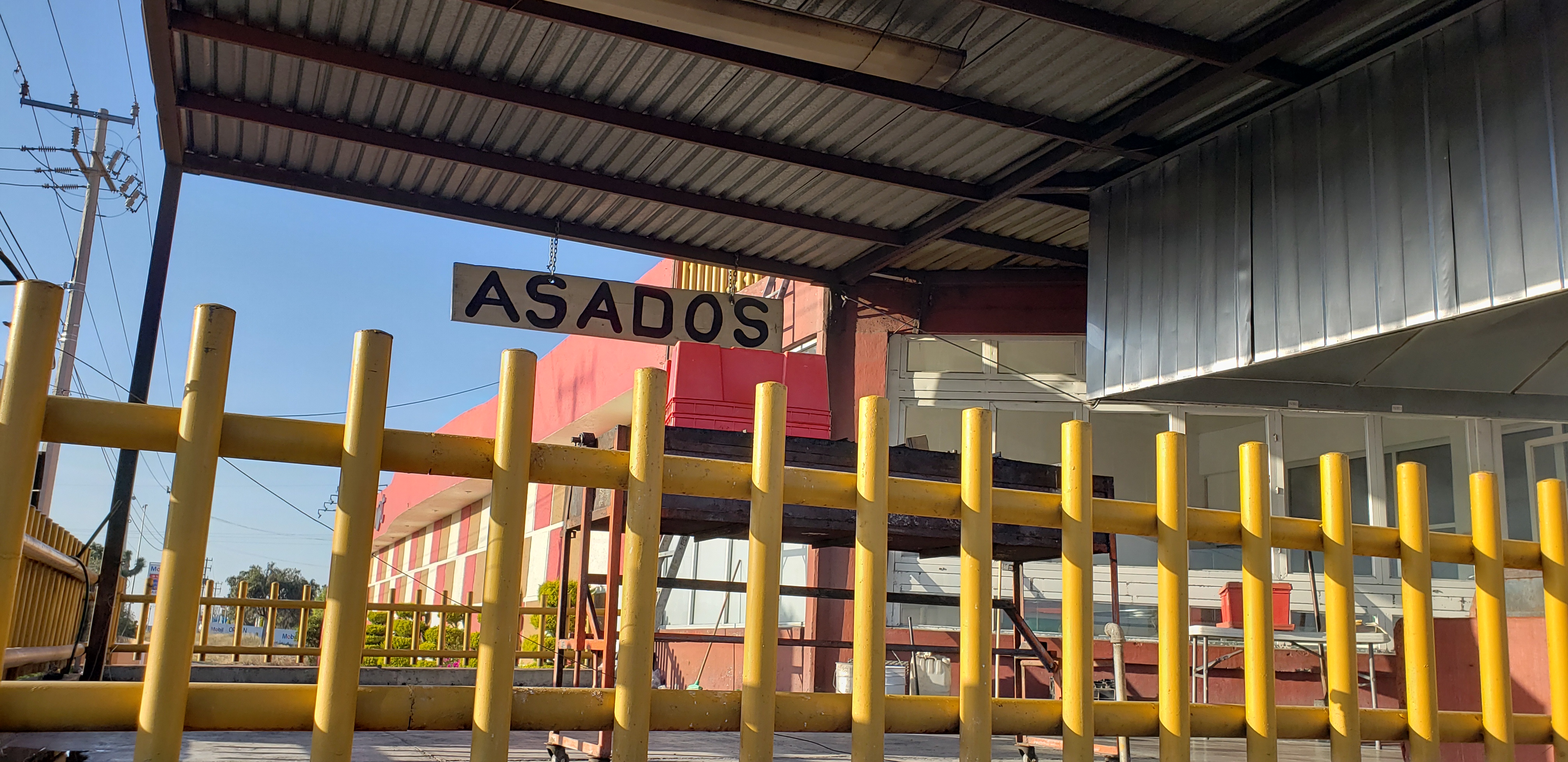 Asados Sinaloa image 1