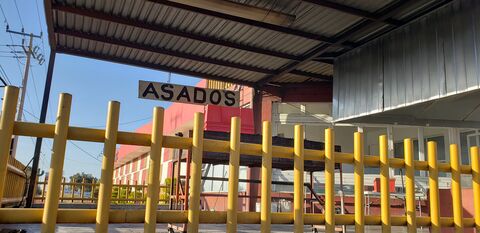 Asados Sinaloa image 1
