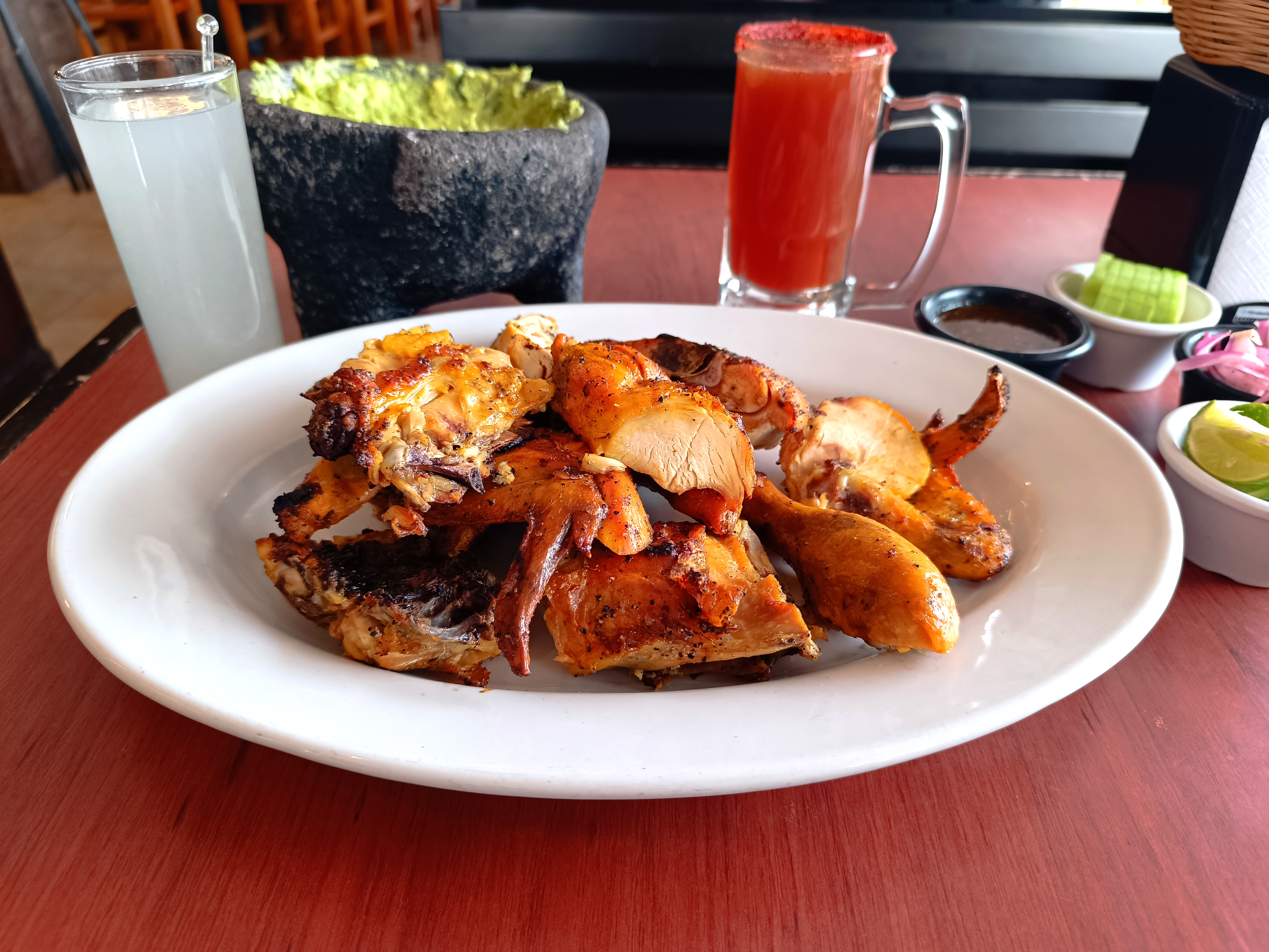 Asados Sinaloa image 2