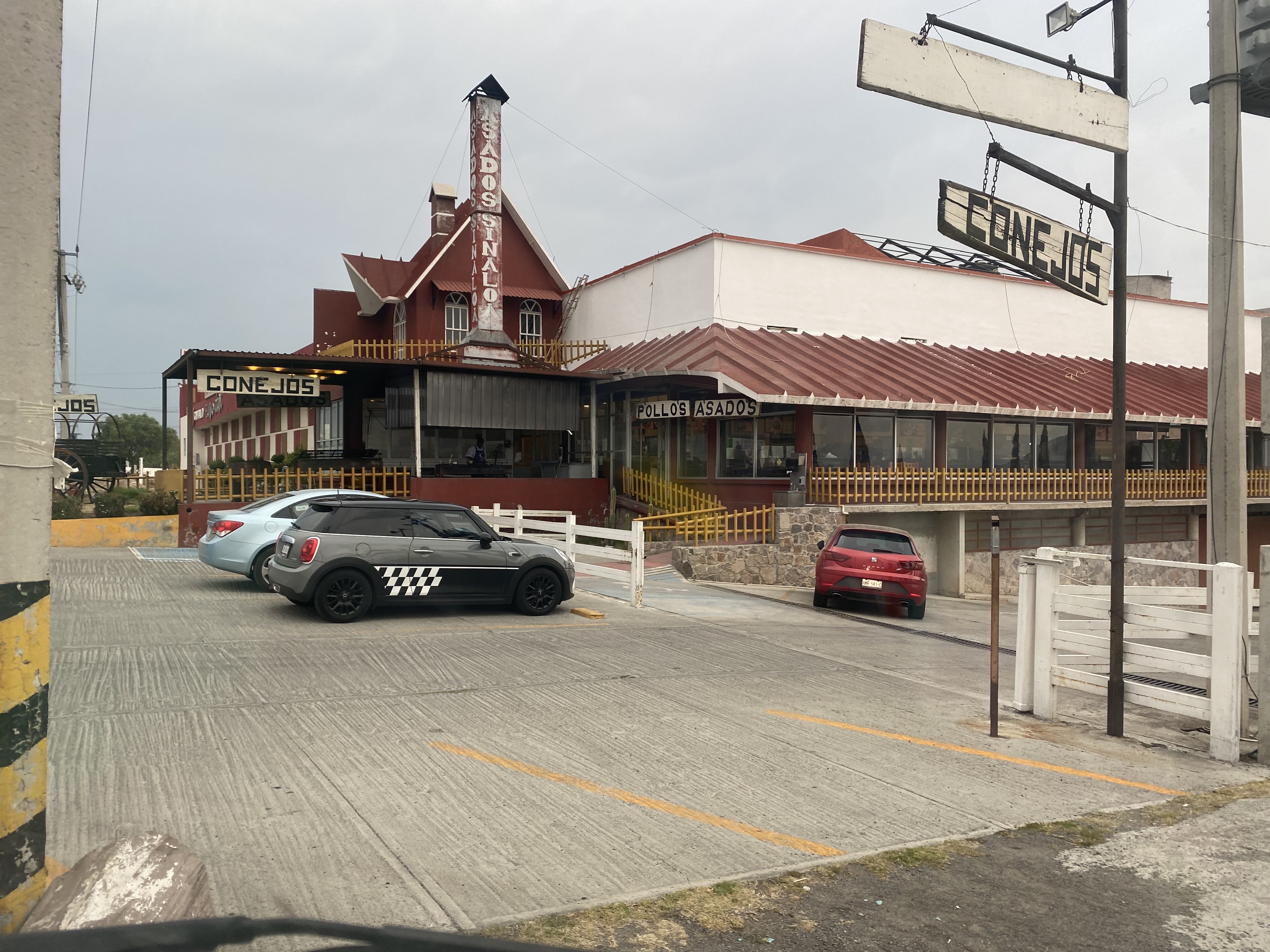 Asados Sinaloa image 3