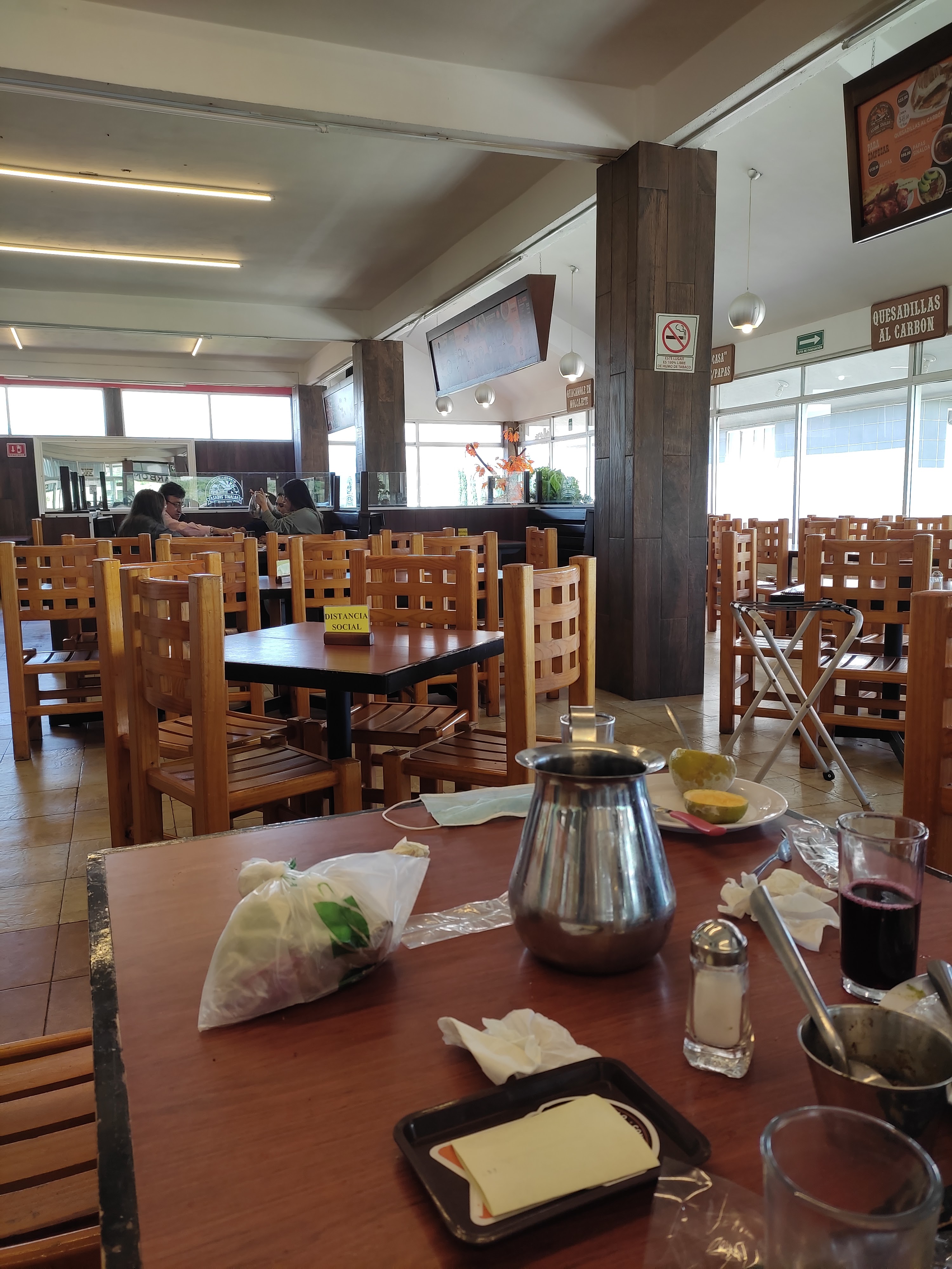 Asados Sinaloa image 5