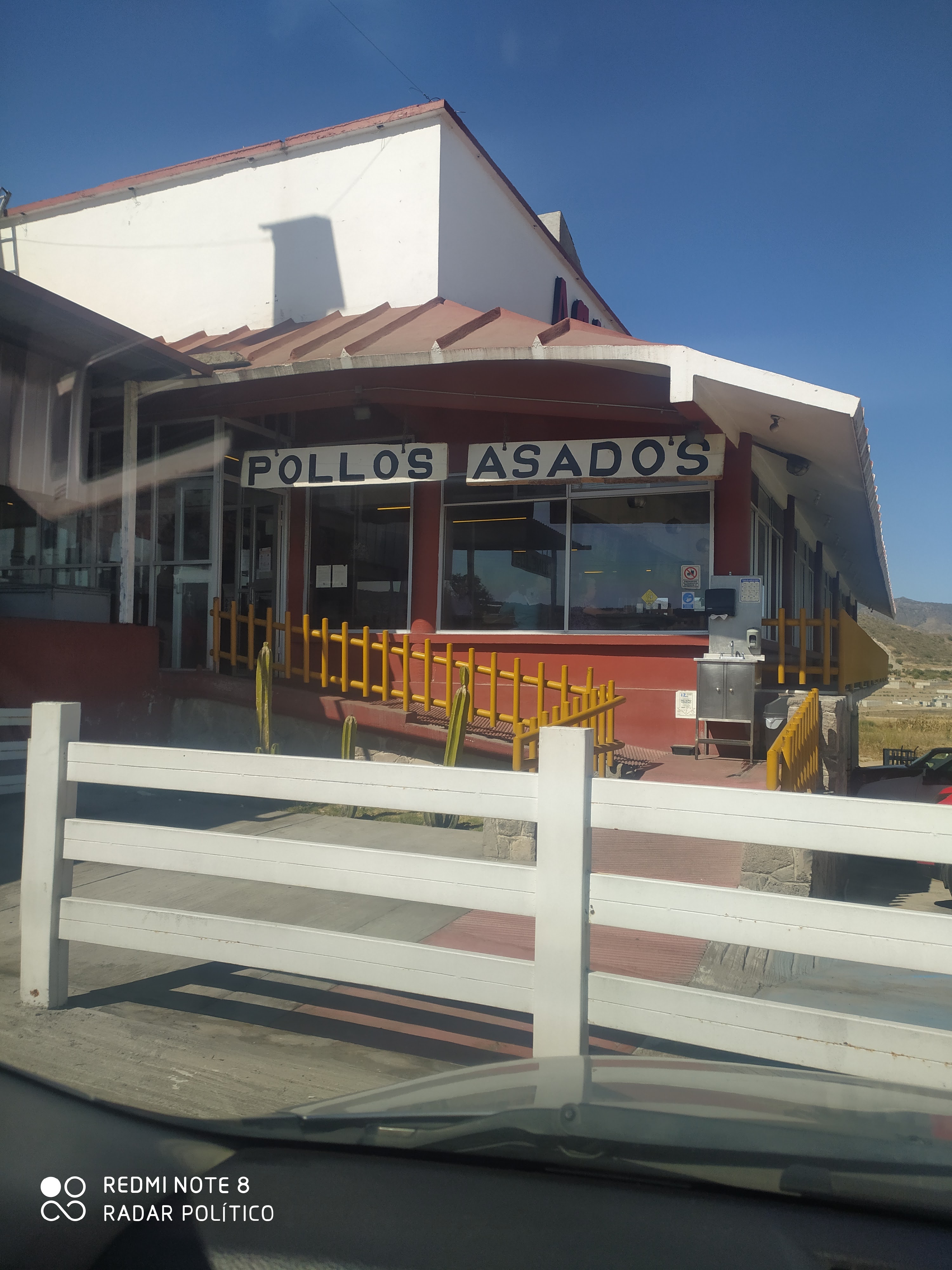 Asados Sinaloa image 8