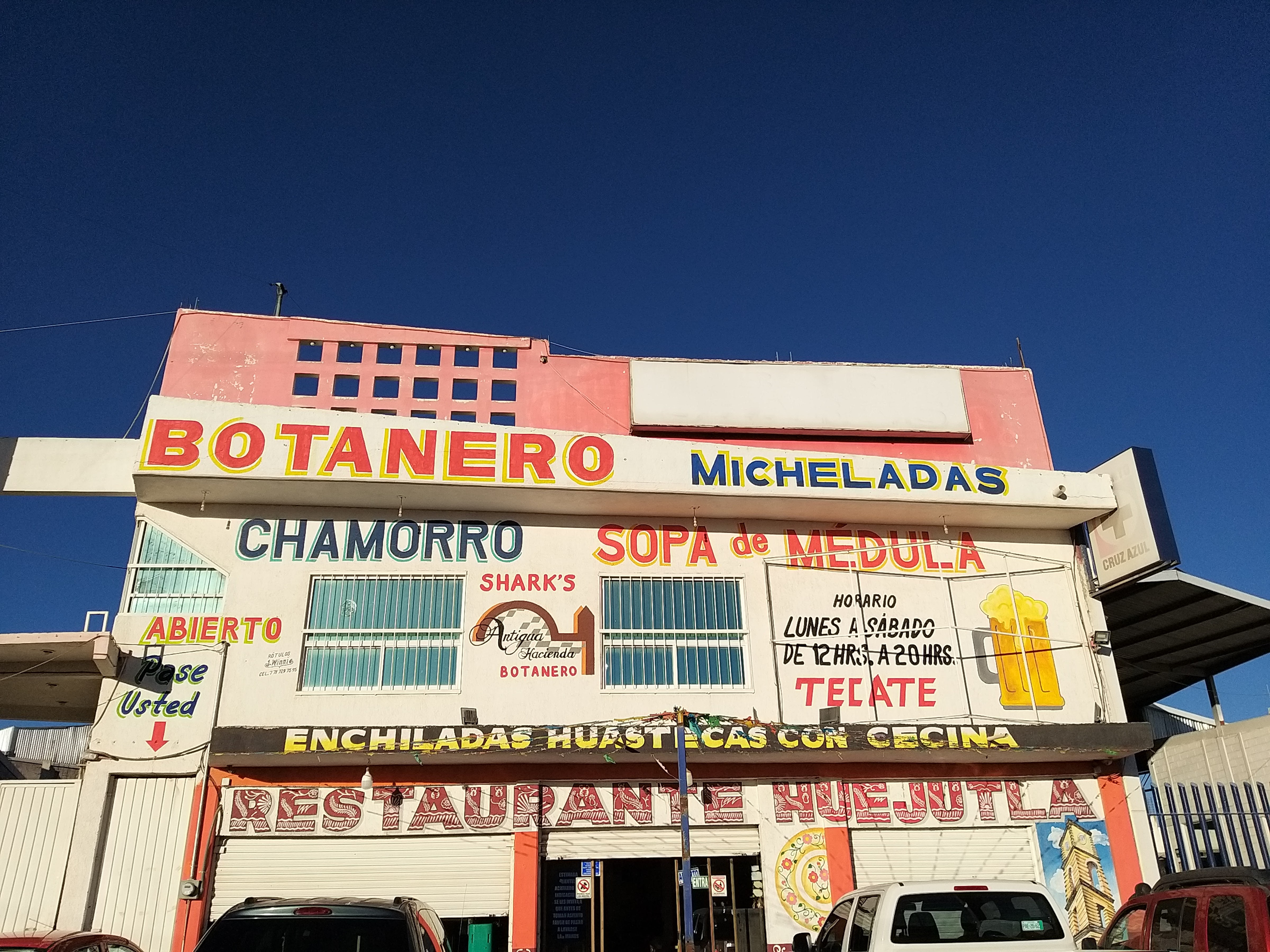 Restaurante Huejutla image 1