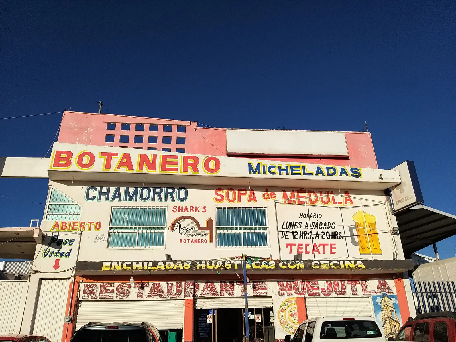 Restaurante Huejutla image 1