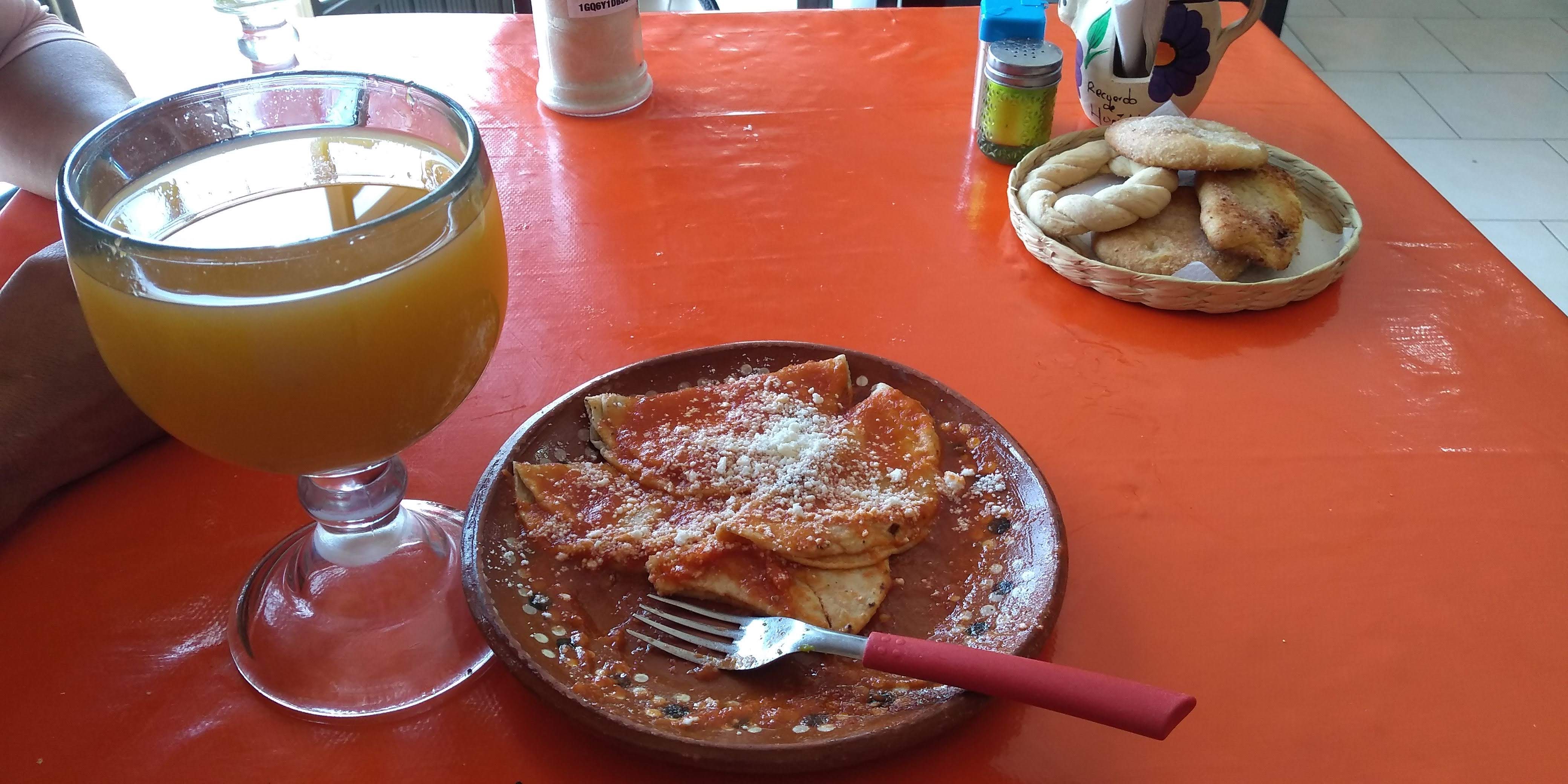 Restaurante Huejutla image 2