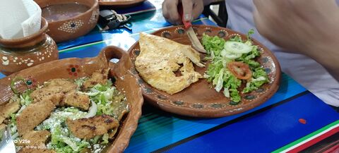 Restaurante Huejutla image 3