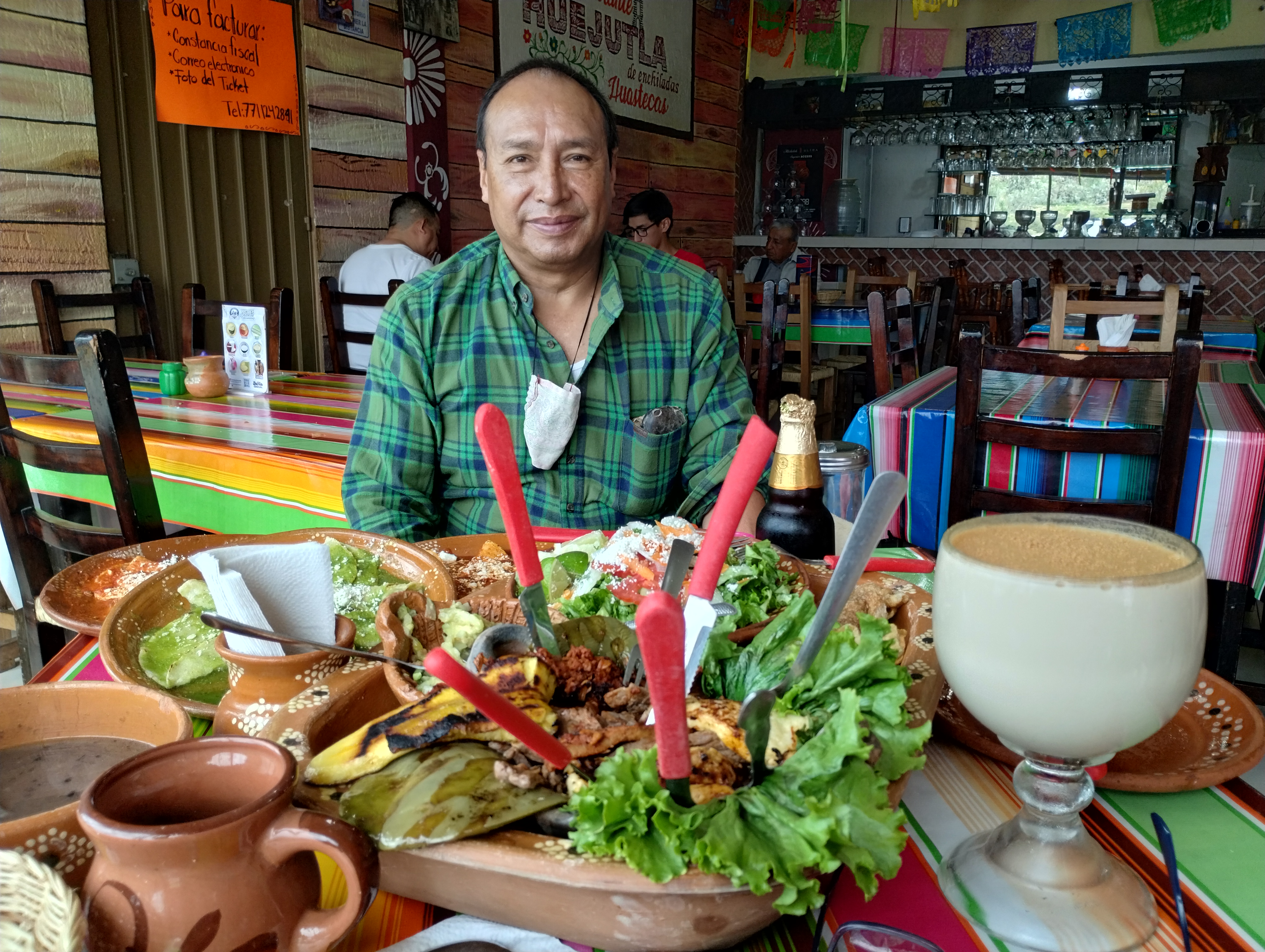 Restaurante Huejutla image 4