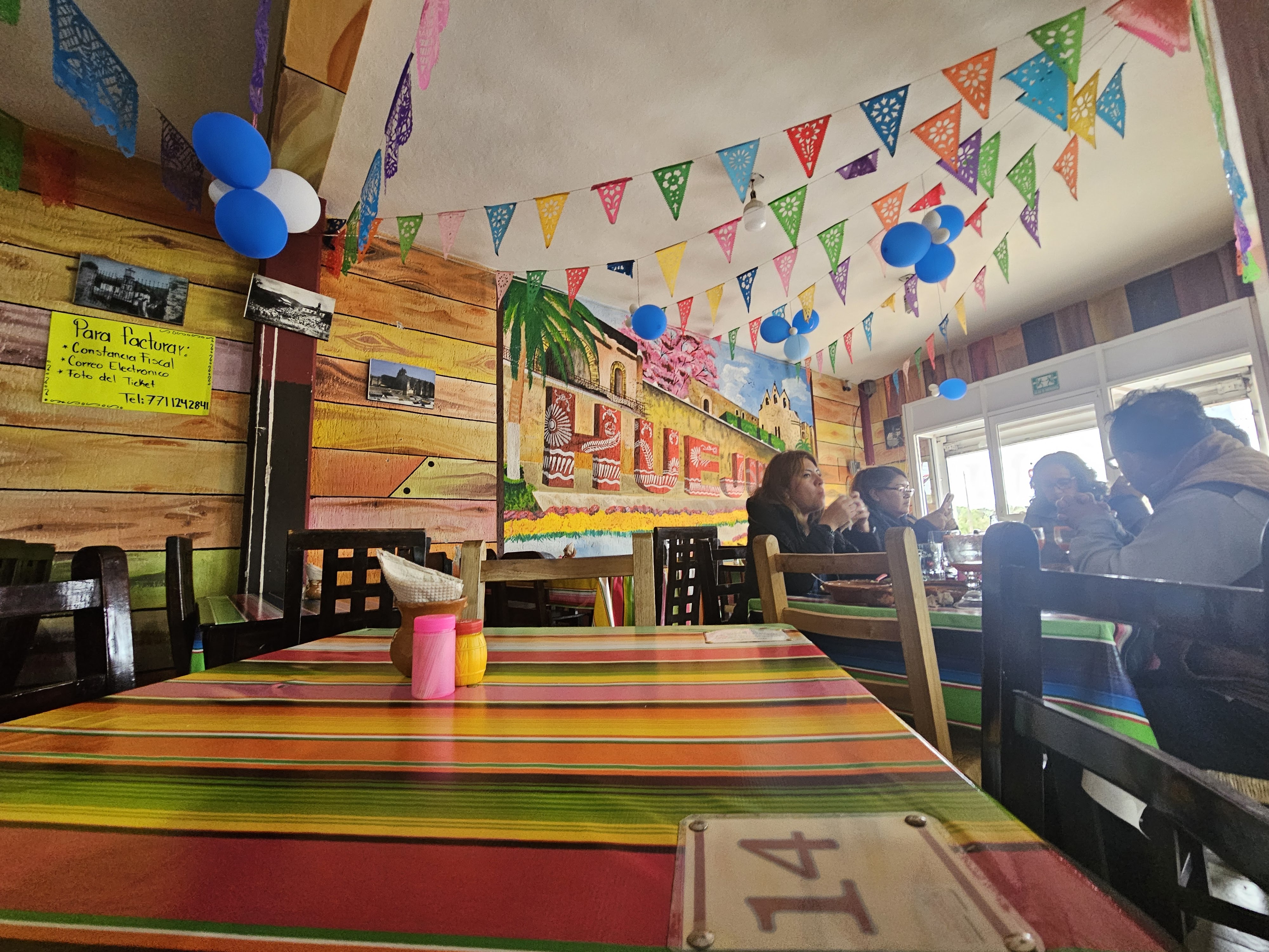 Restaurante Huejutla image 5