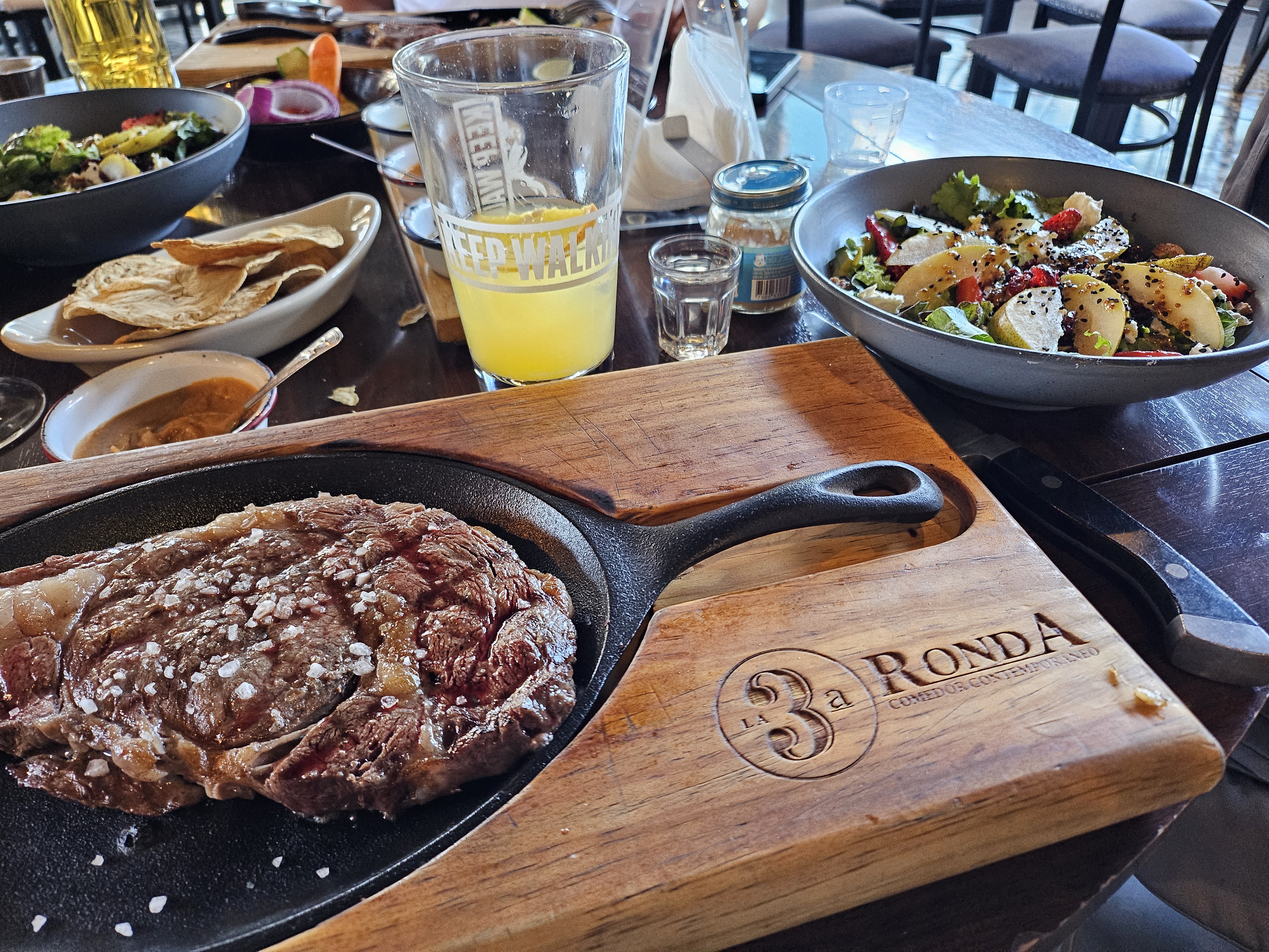 La 3a Ronda Pachuca image 8